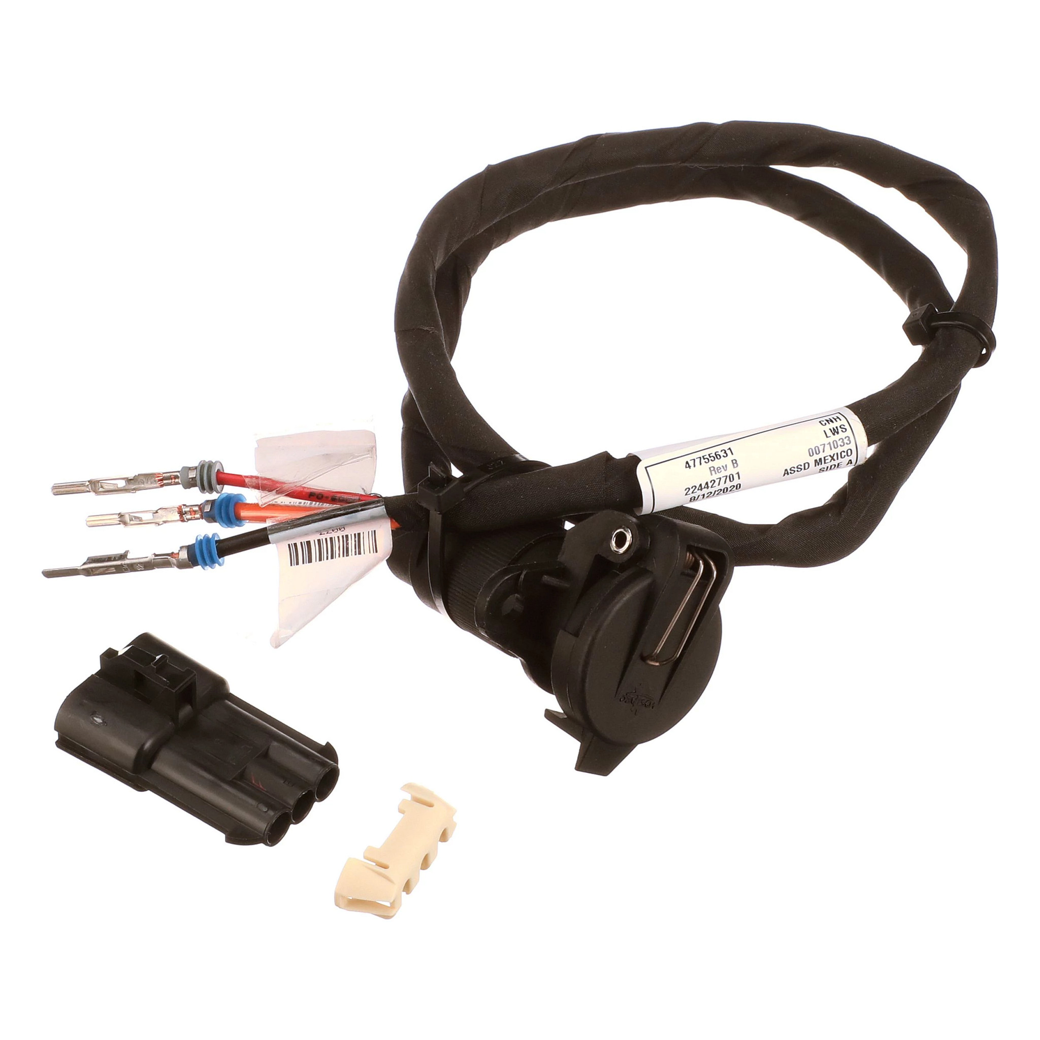 KABELBAUM | NEWHOLLANDAG | EU | DE