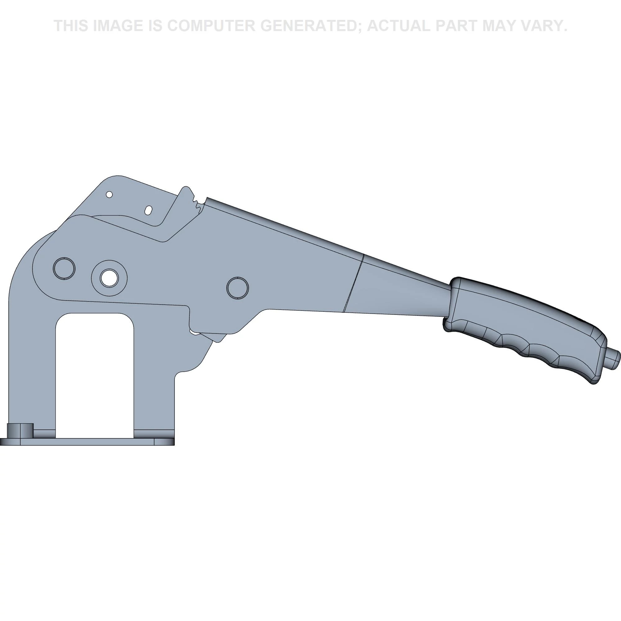 HAND BRAKE | NEWHOLLANDAG | US | EN