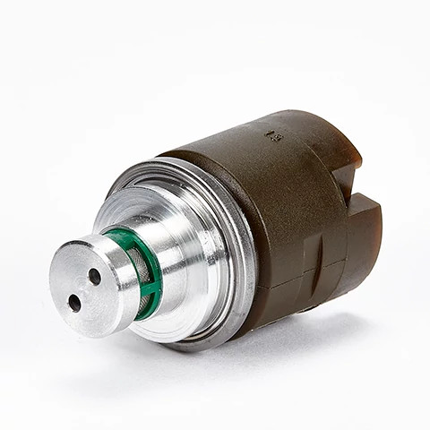 VÁLVULA DE SOLENÓIDE