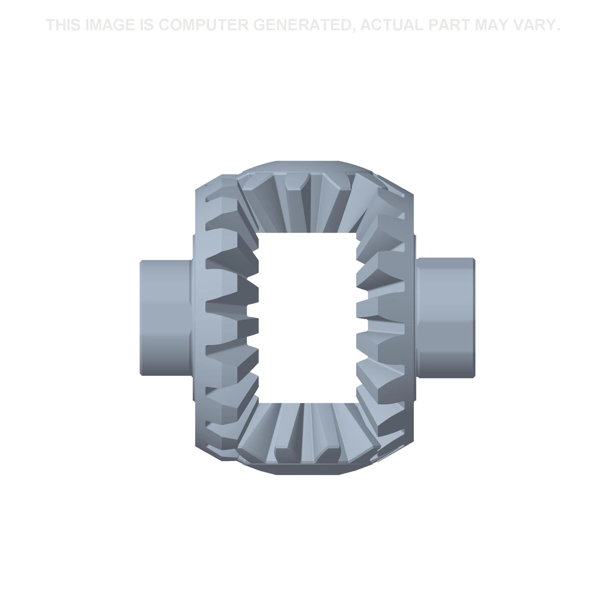 CAJA Y DIFERENCIAL | CASEIH | ES | ES