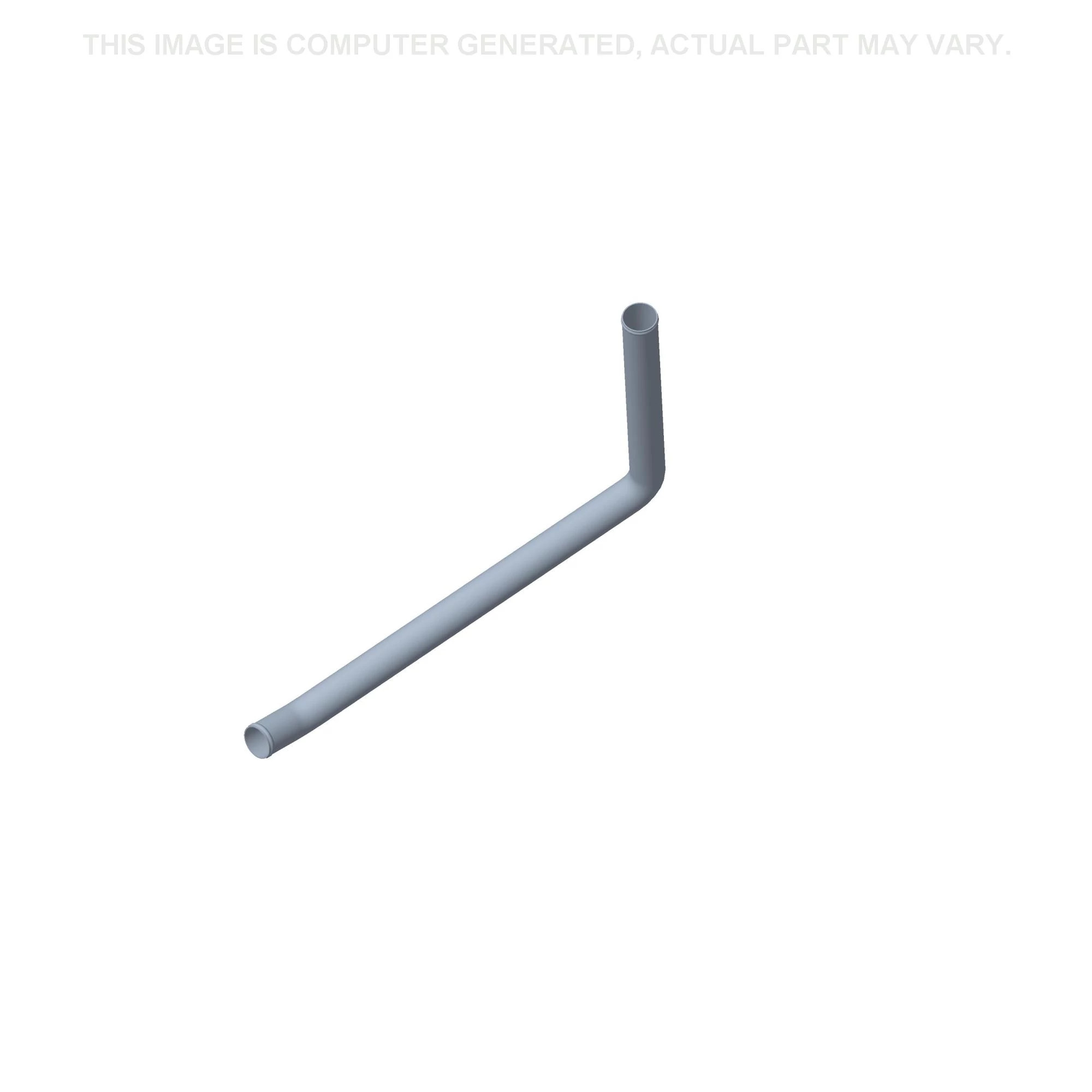 Tube Admission D'air | CASECE | CA | FR