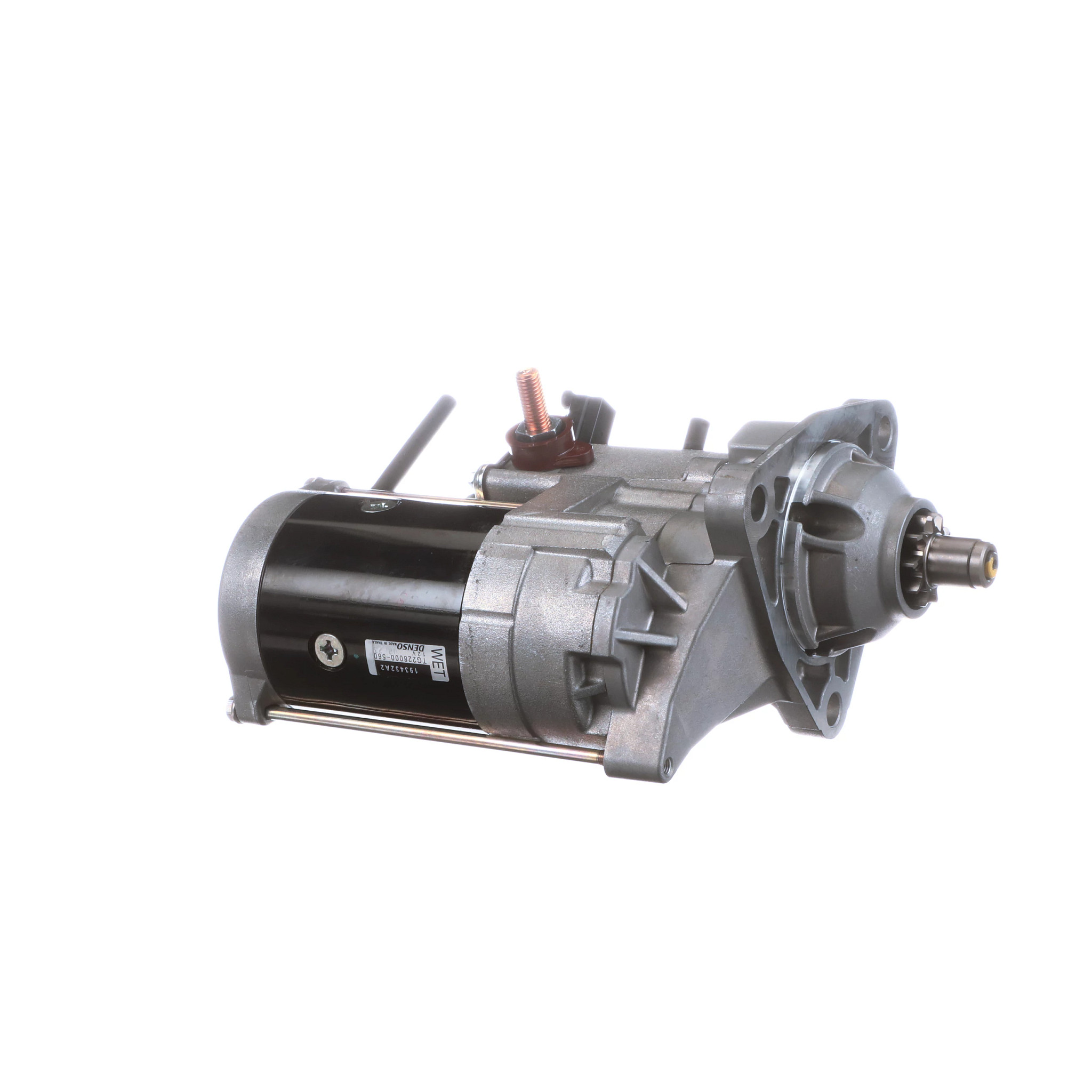 Motor | CASEIH | BR | PT