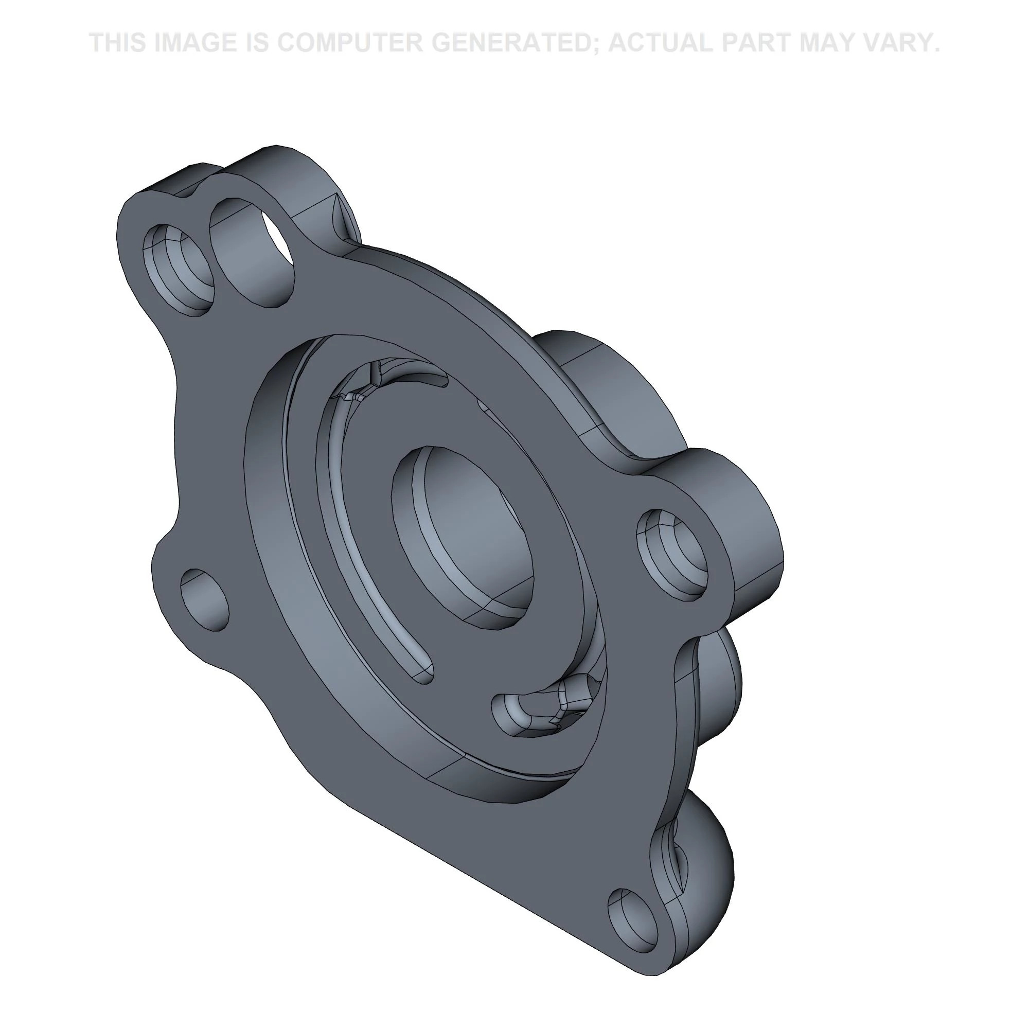 Housing | CASEIH | CA | EN