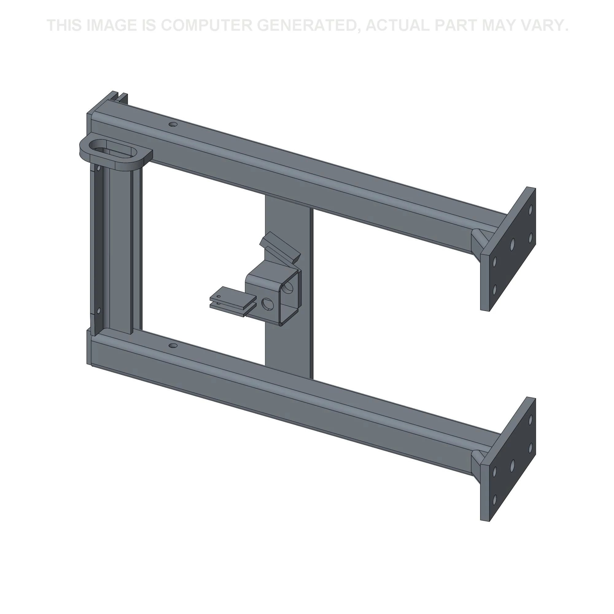 Hitch Assy | NEWHOLLANDAG | AT | DE