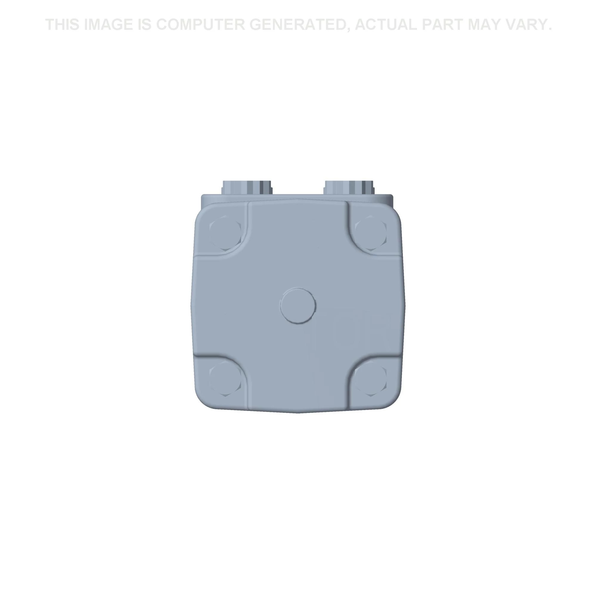 HYDRAULIC MOTOR | NEWHOLLANDAG | US | EN