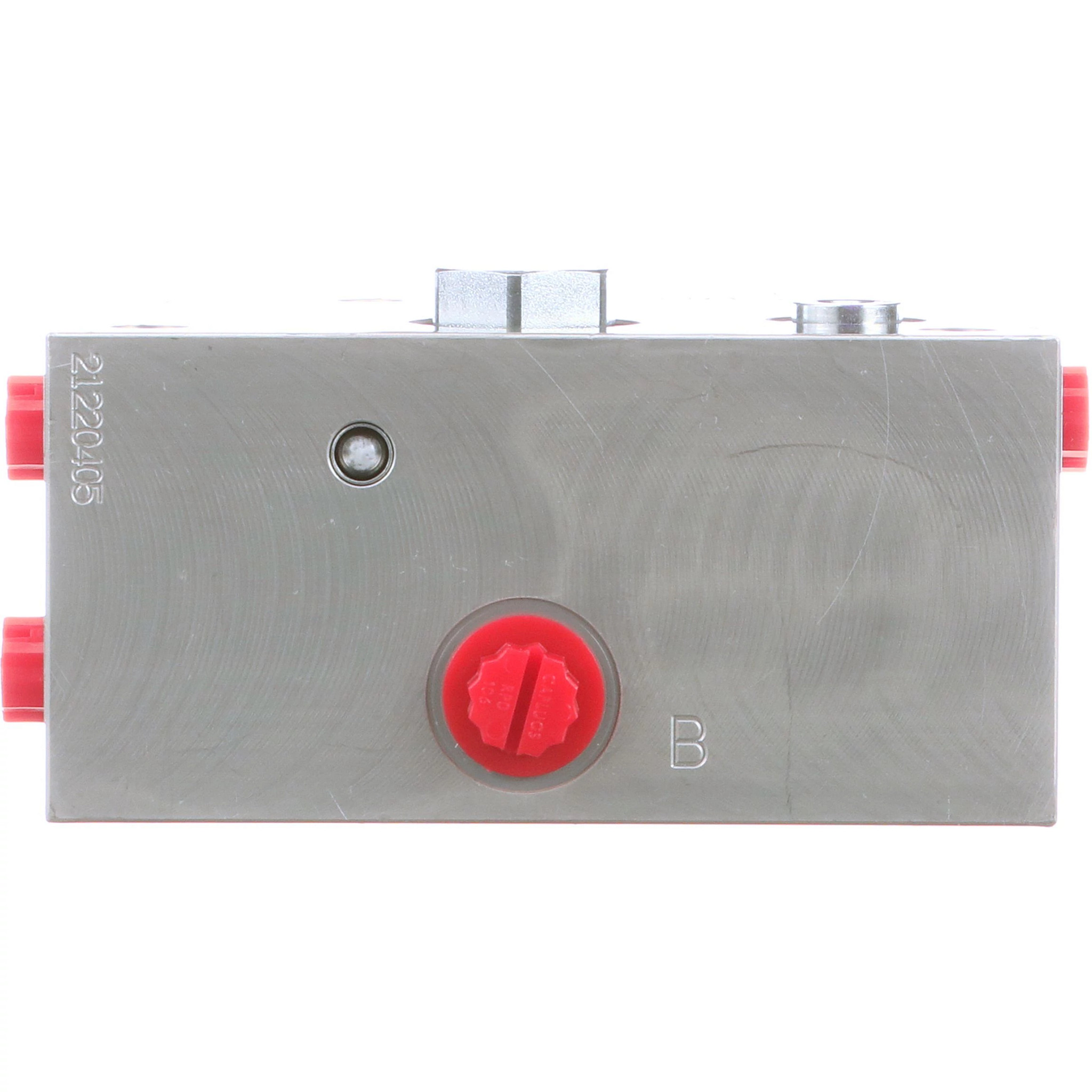 VALVE | CASECE | US | EN