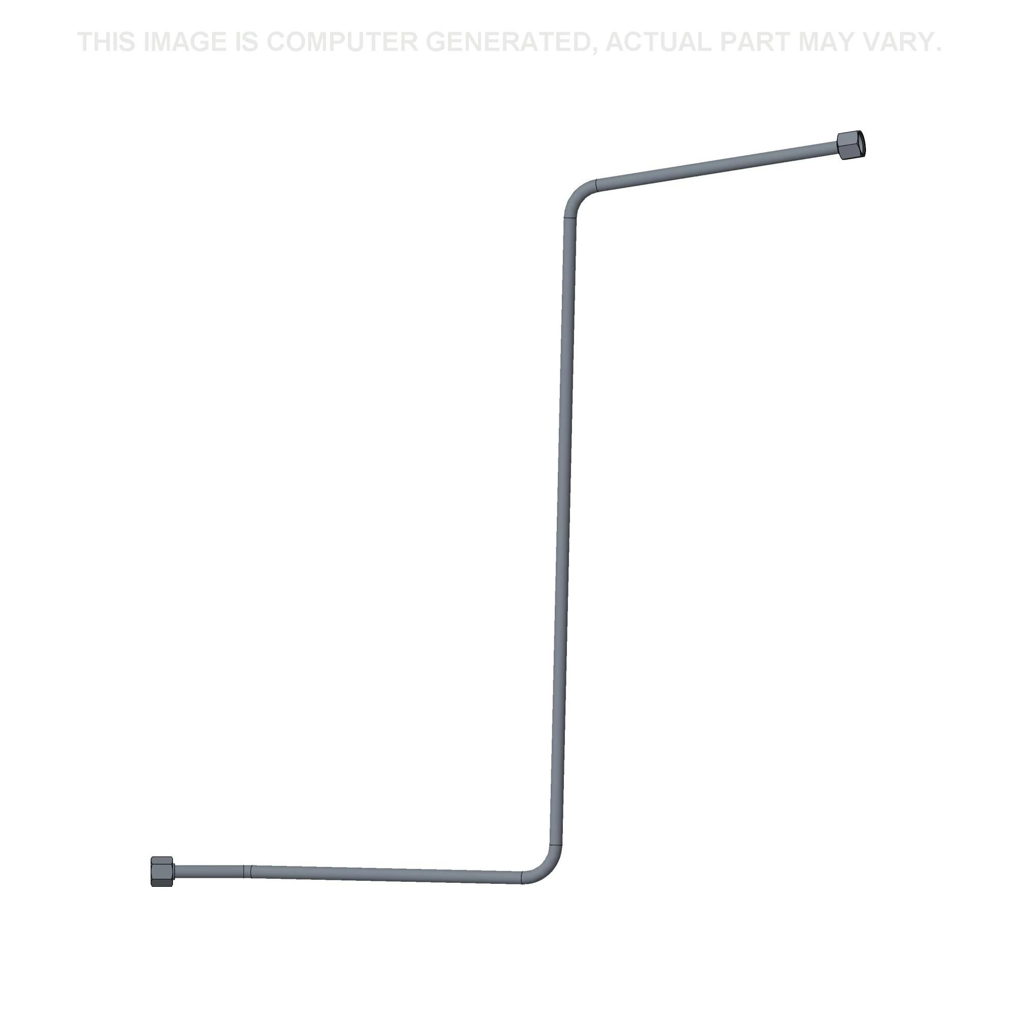 HYDRAULISCHE LEIDING | CASECE | EU | EN