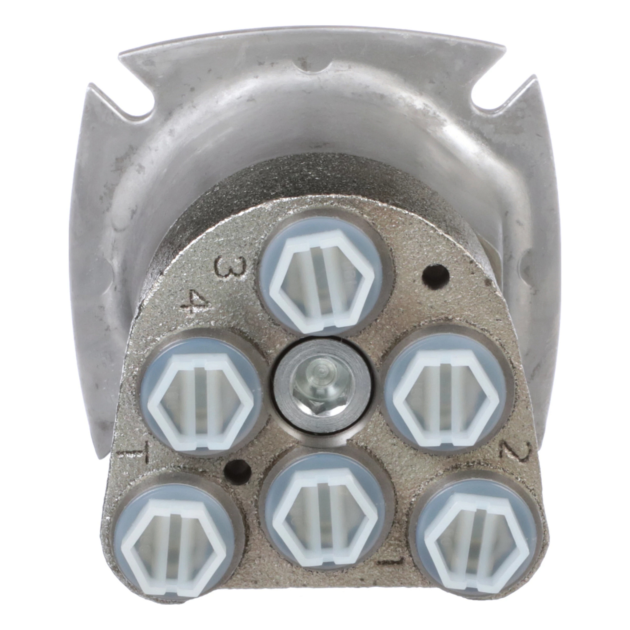 PILOT VALVE | FLEXICOIL | CA | EN