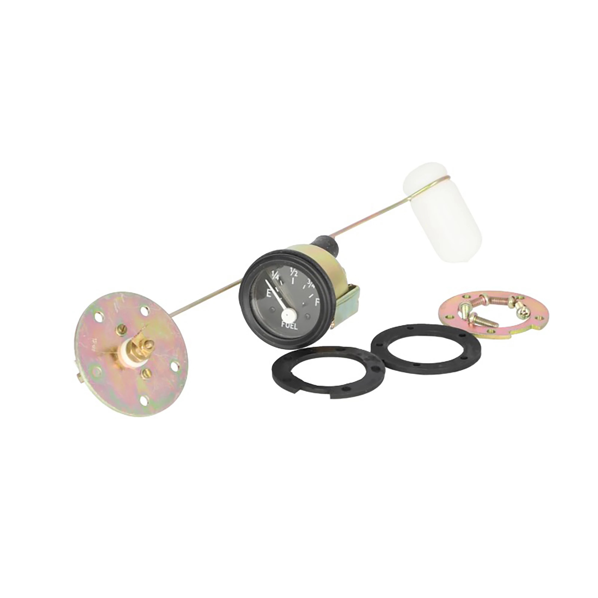 Fuel Gauge and Sending Unit Kit | NEWHOLLANDCE | CA | EN