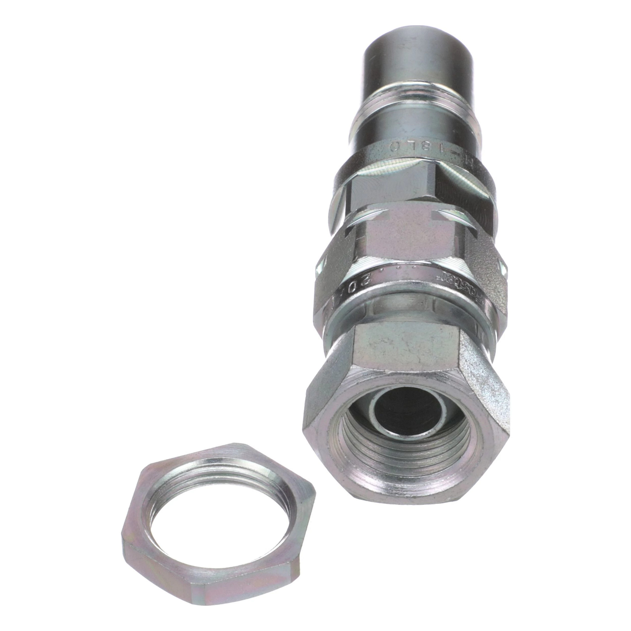 QUICK MALE COUPLING | MILLER | NZ | EN
