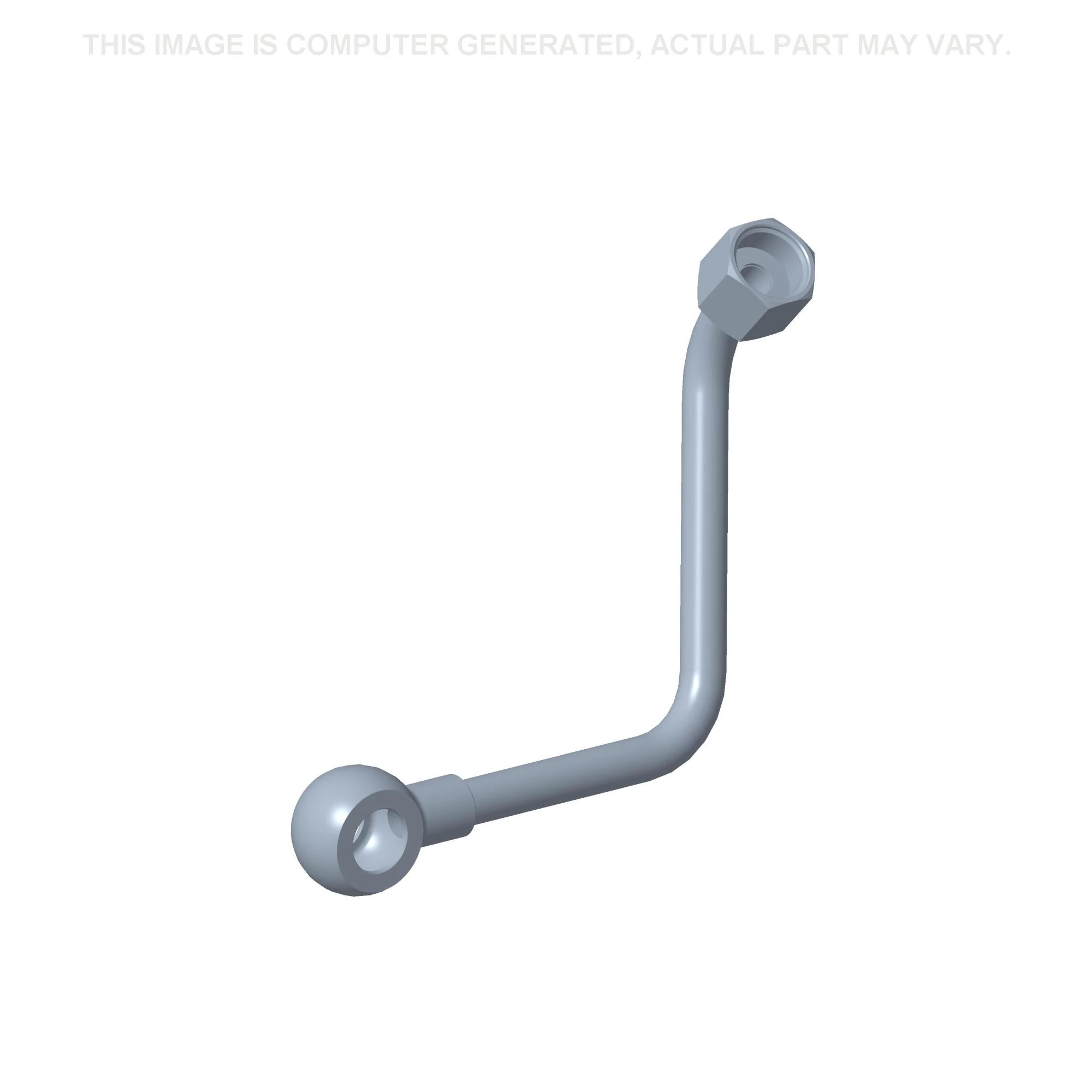 PRESSURE PIPE | CASEIH | AMEA | EN