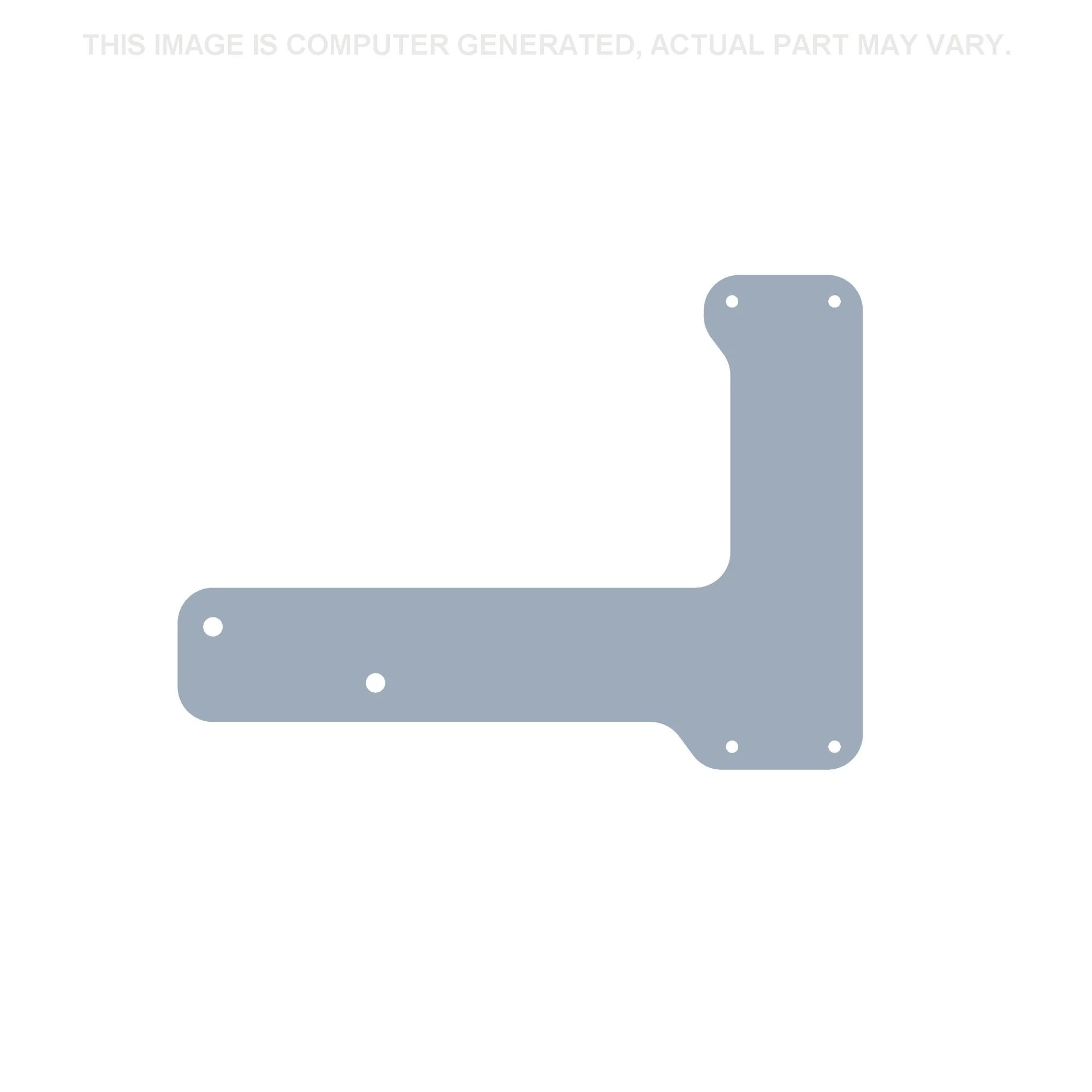 PLACA DE MONTAJE | NEWHOLLANDCE | EU | NL