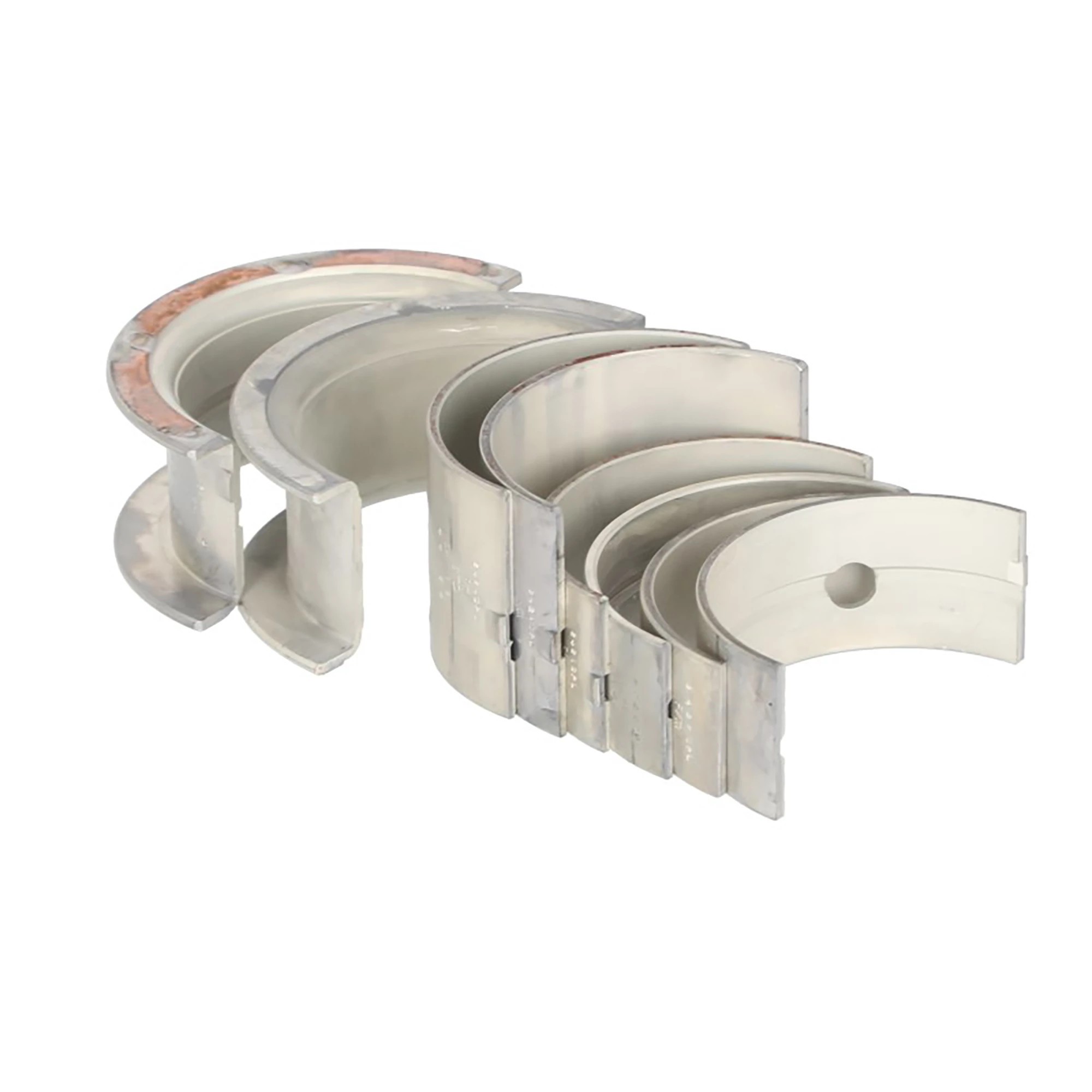 Main Bearing Set - Standard | NEWHOLLANDCE | US | EN