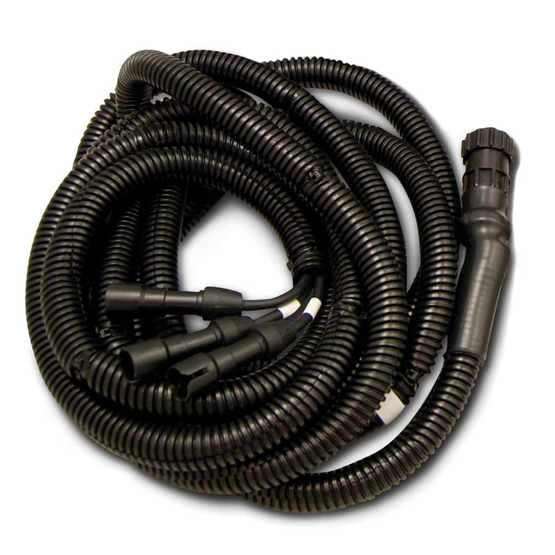 12' Bulkhead Implement Cable - 3-Camera Capable | NEWHOLLANDAG | US | EN