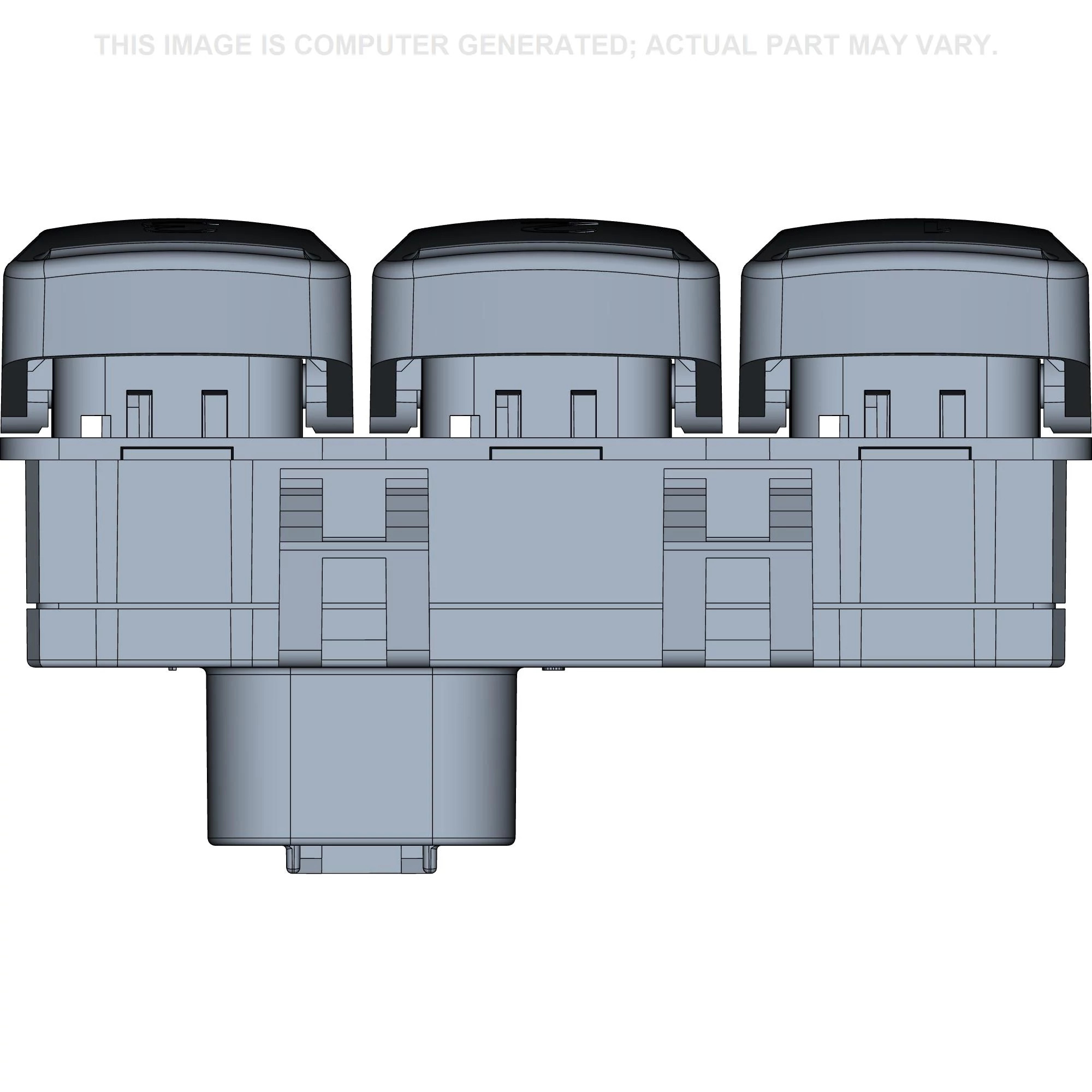 CONTROL PANEL | CASEIH | CA | EN