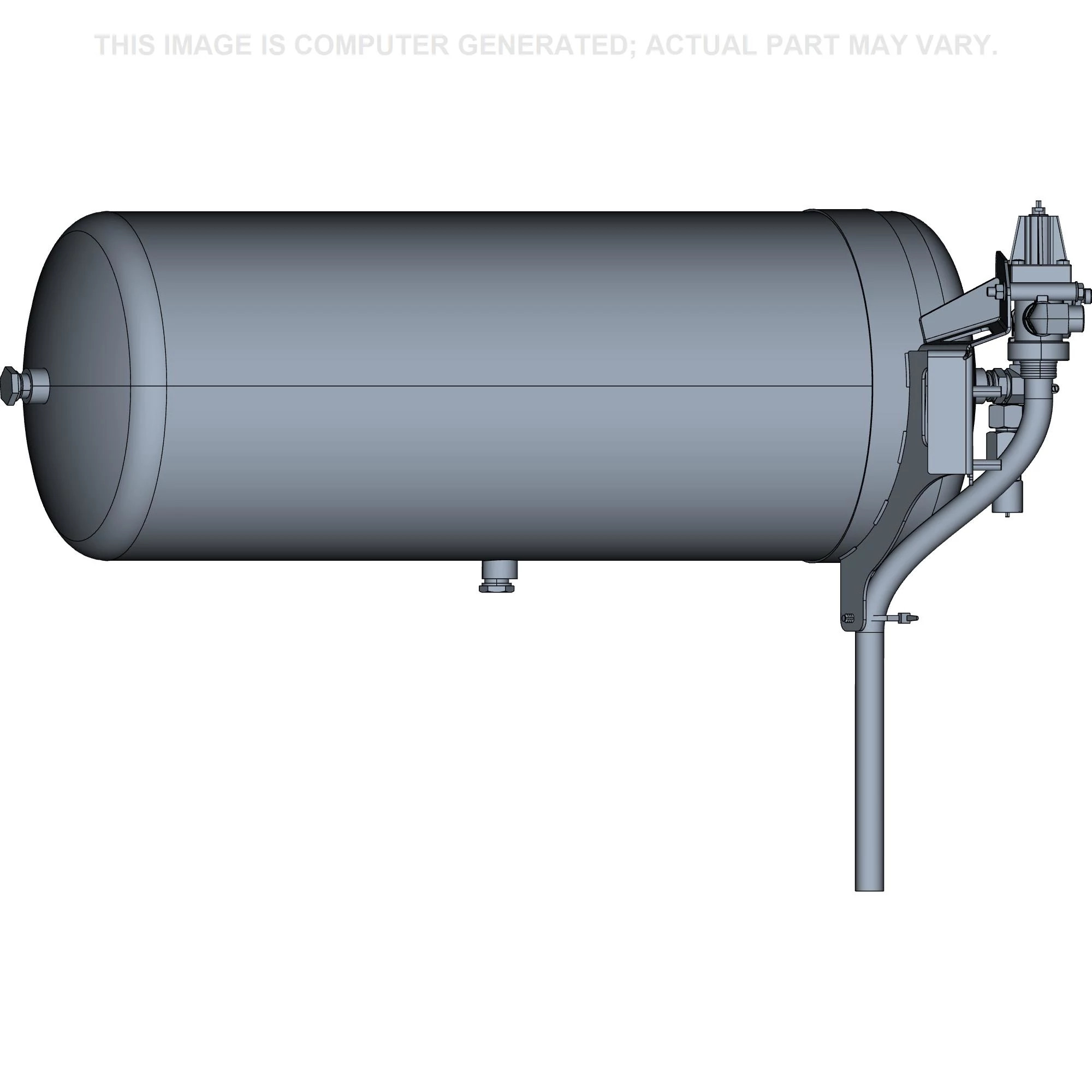 RESERVATÓRIO | CASEIH | EU | PT