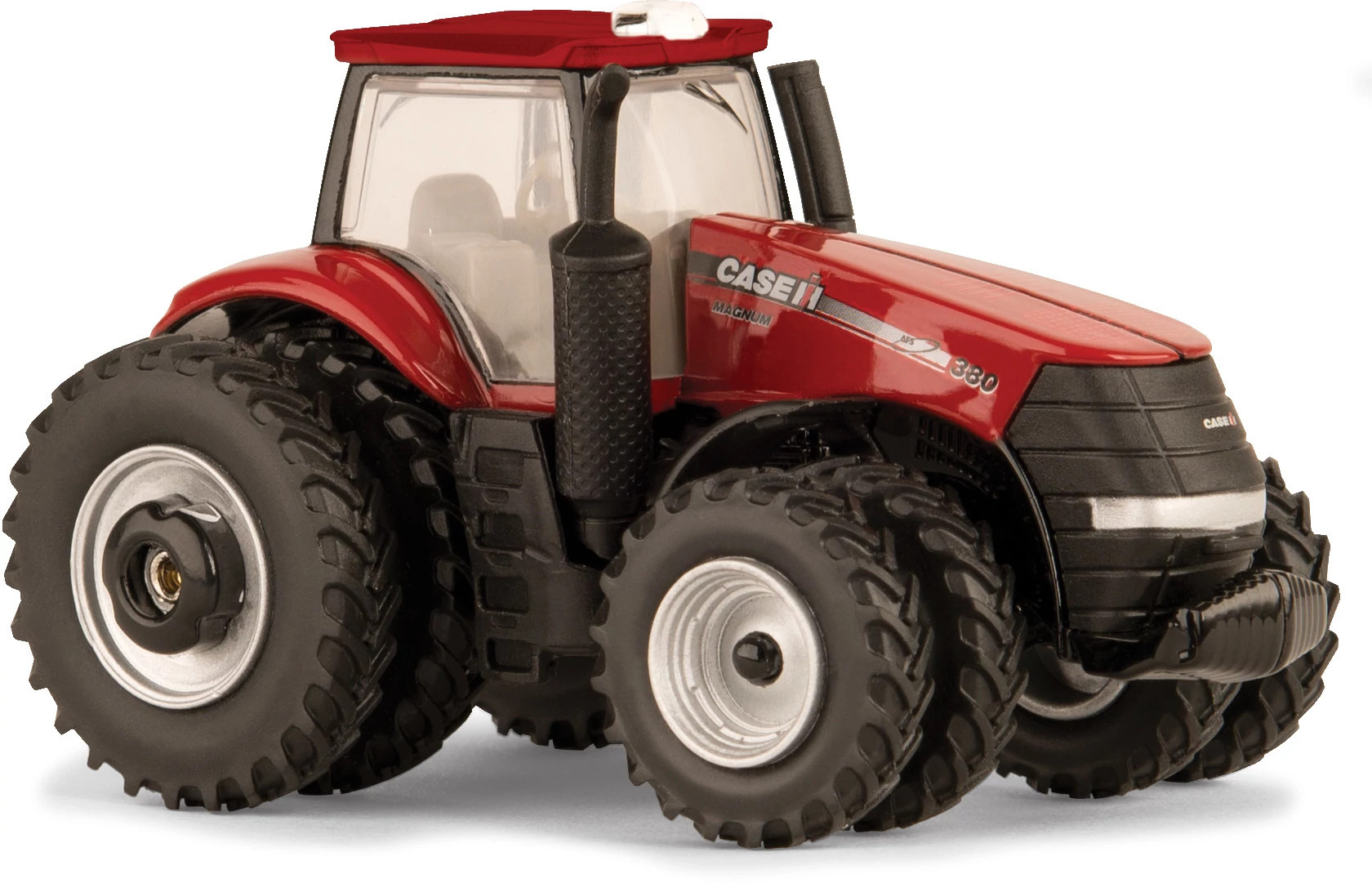 ERTL #ZFN44264 Case IH Magnum 380 Black Pedal Tractor