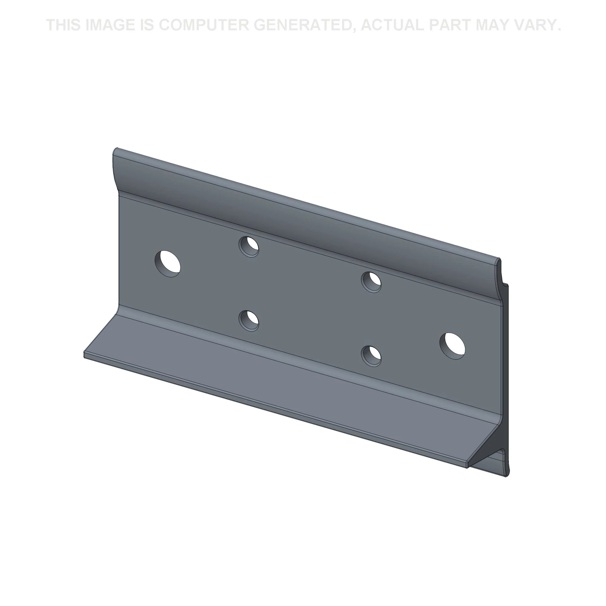 TRACK SHOE | NEWHOLLANDCE | CA | EN