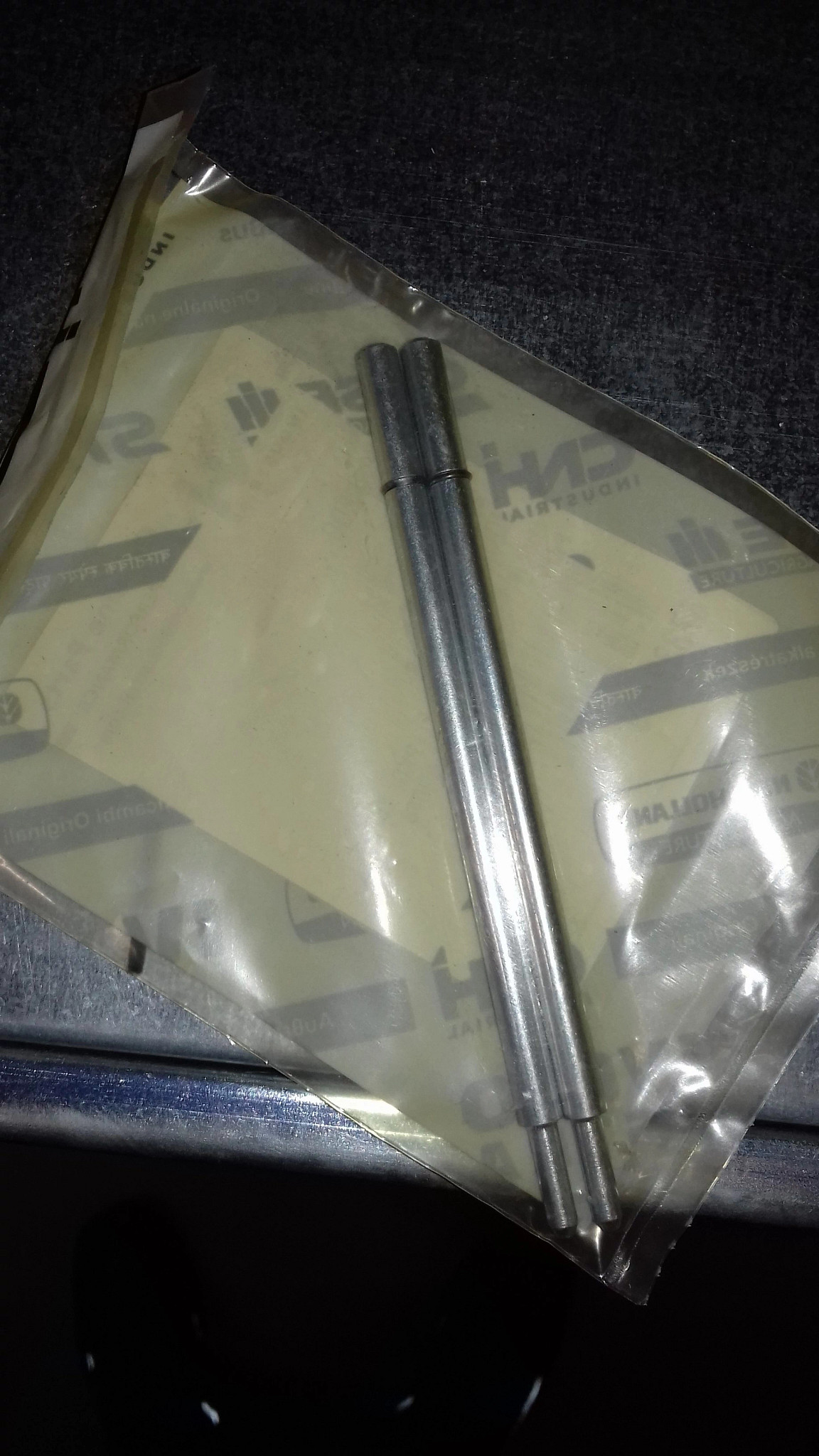 KIT | CASECE | US | EN