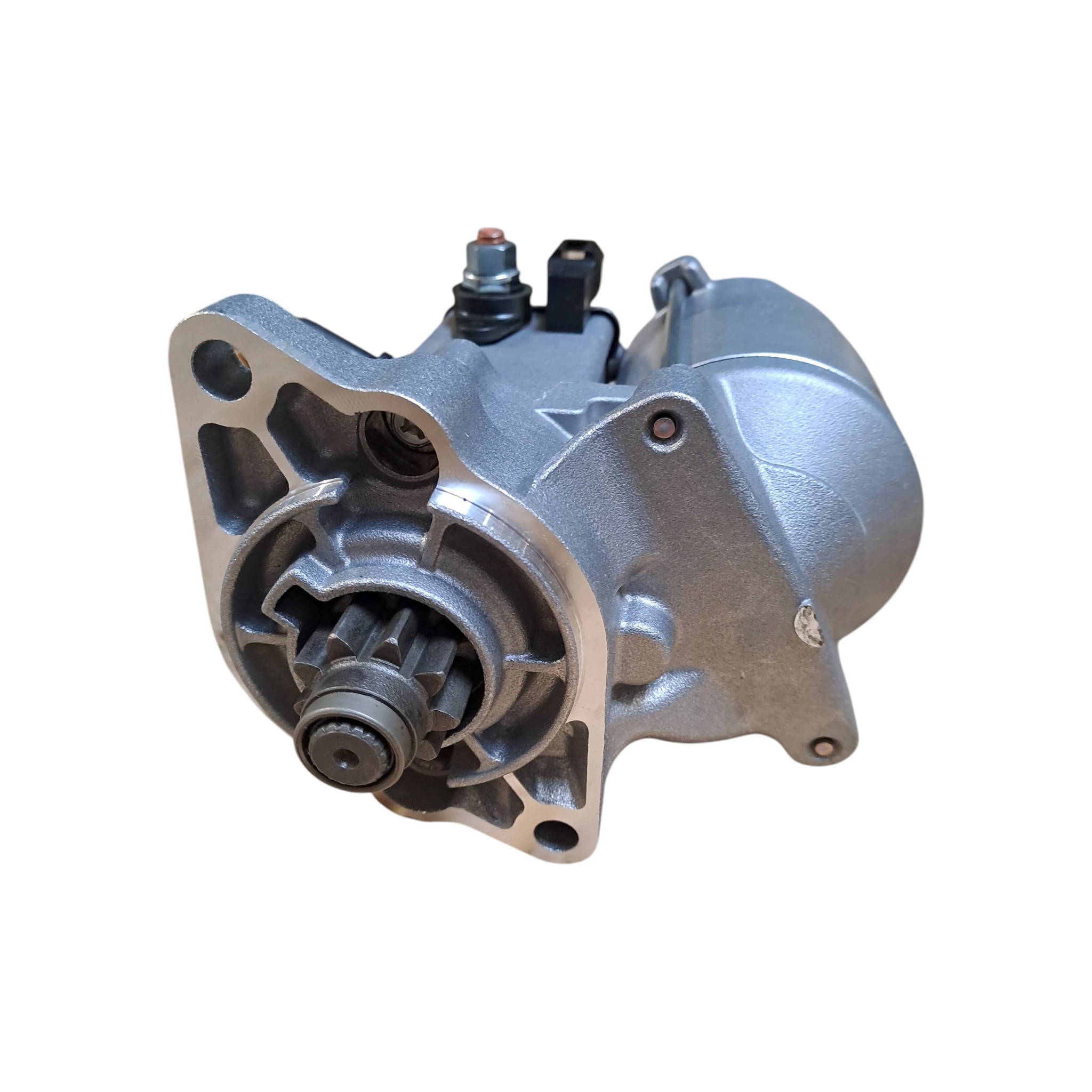 STARTER MOTOR | CASECE | US | EN