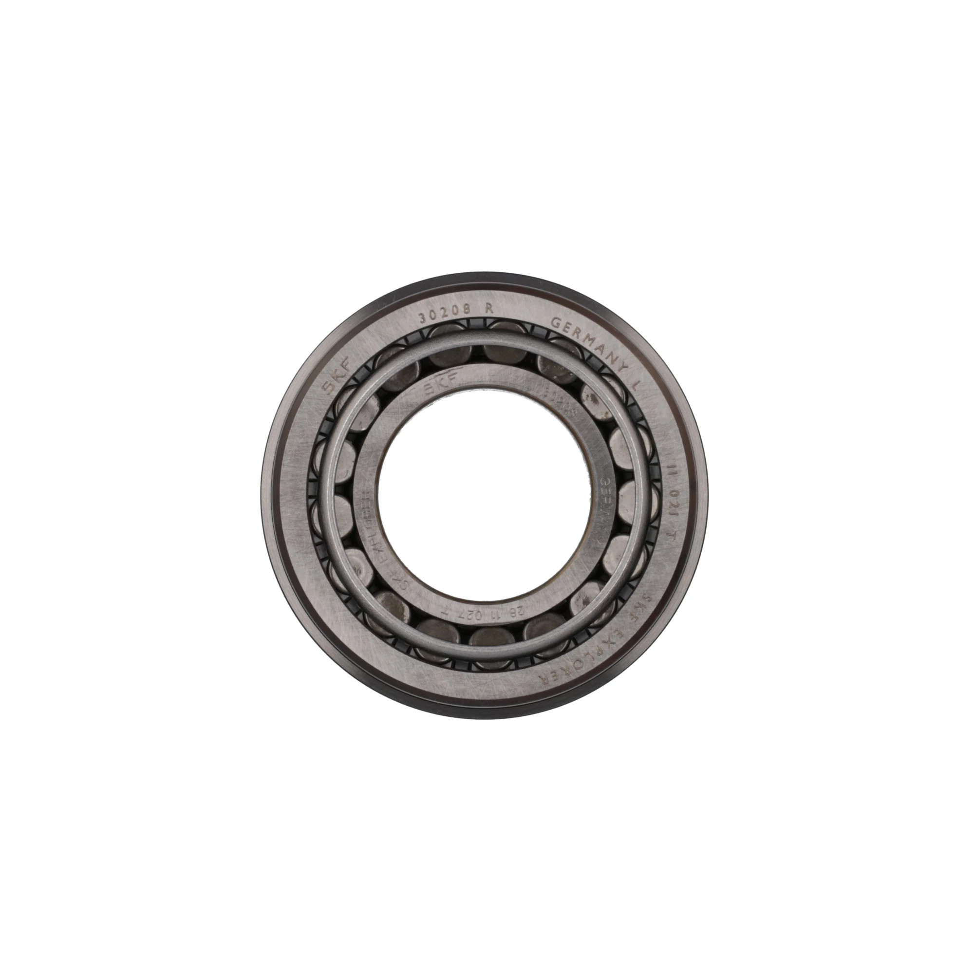 TAPERED BEARING | NEWHOLLANDAG | GB | EN