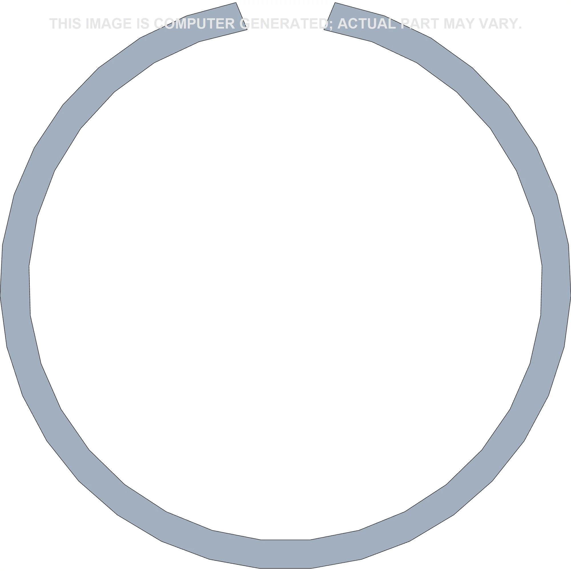 SNAP RING | MILLER | CA | EN