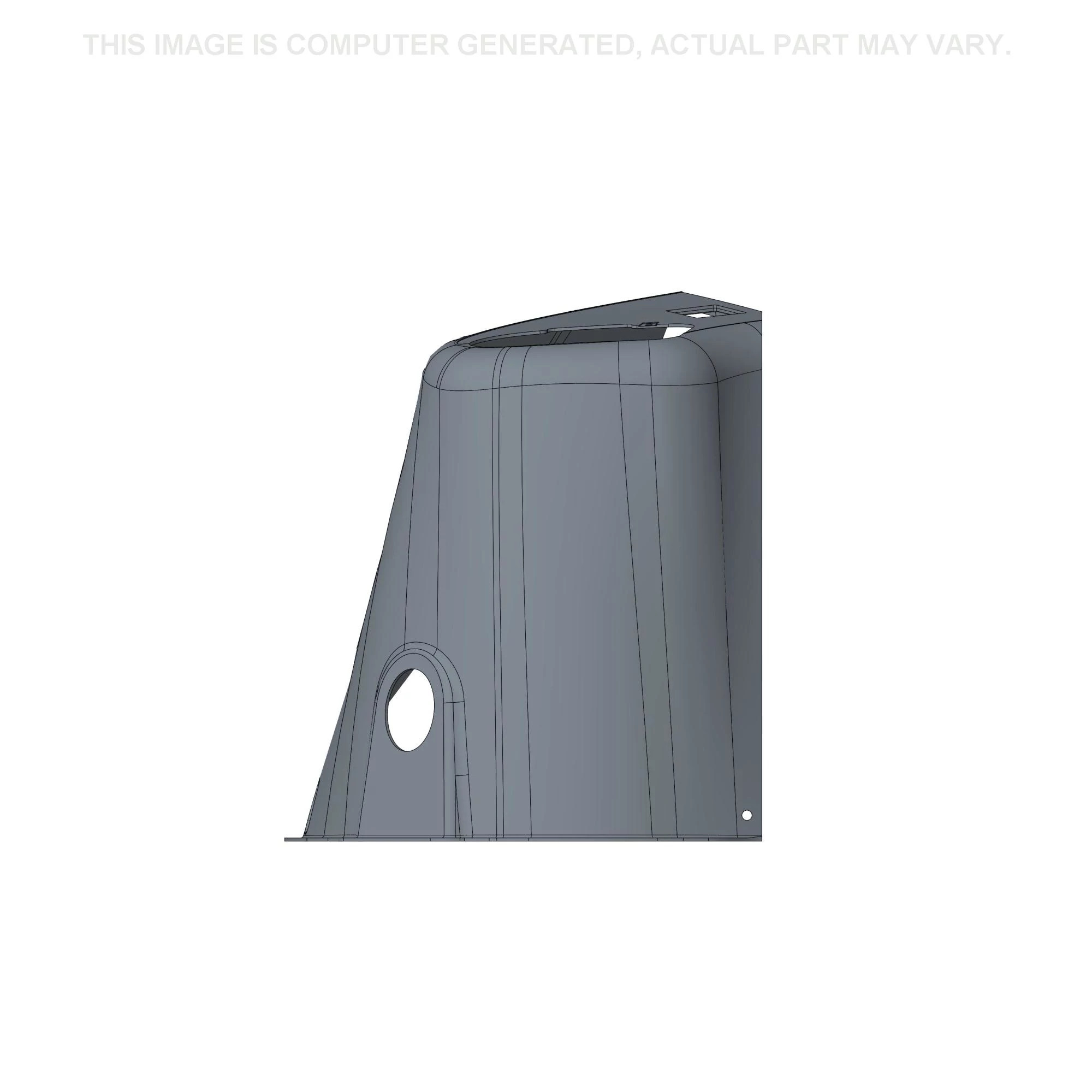 CONSOLE | CASEIH | GB | EN