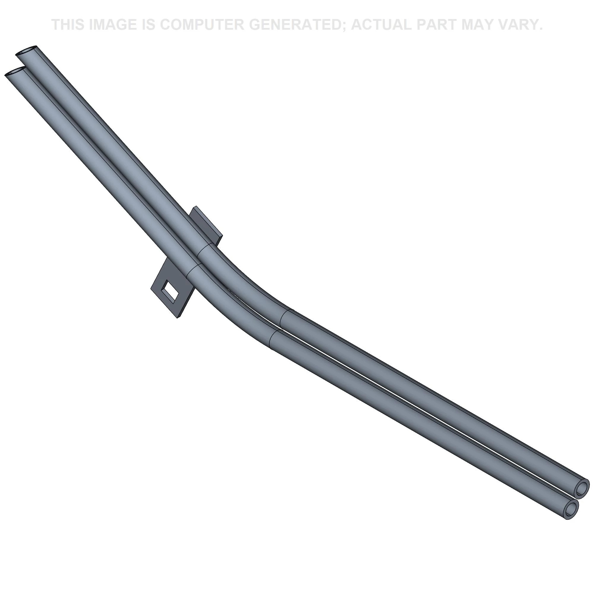 NH3 Tube | NEWHOLLANDAG | US | EN