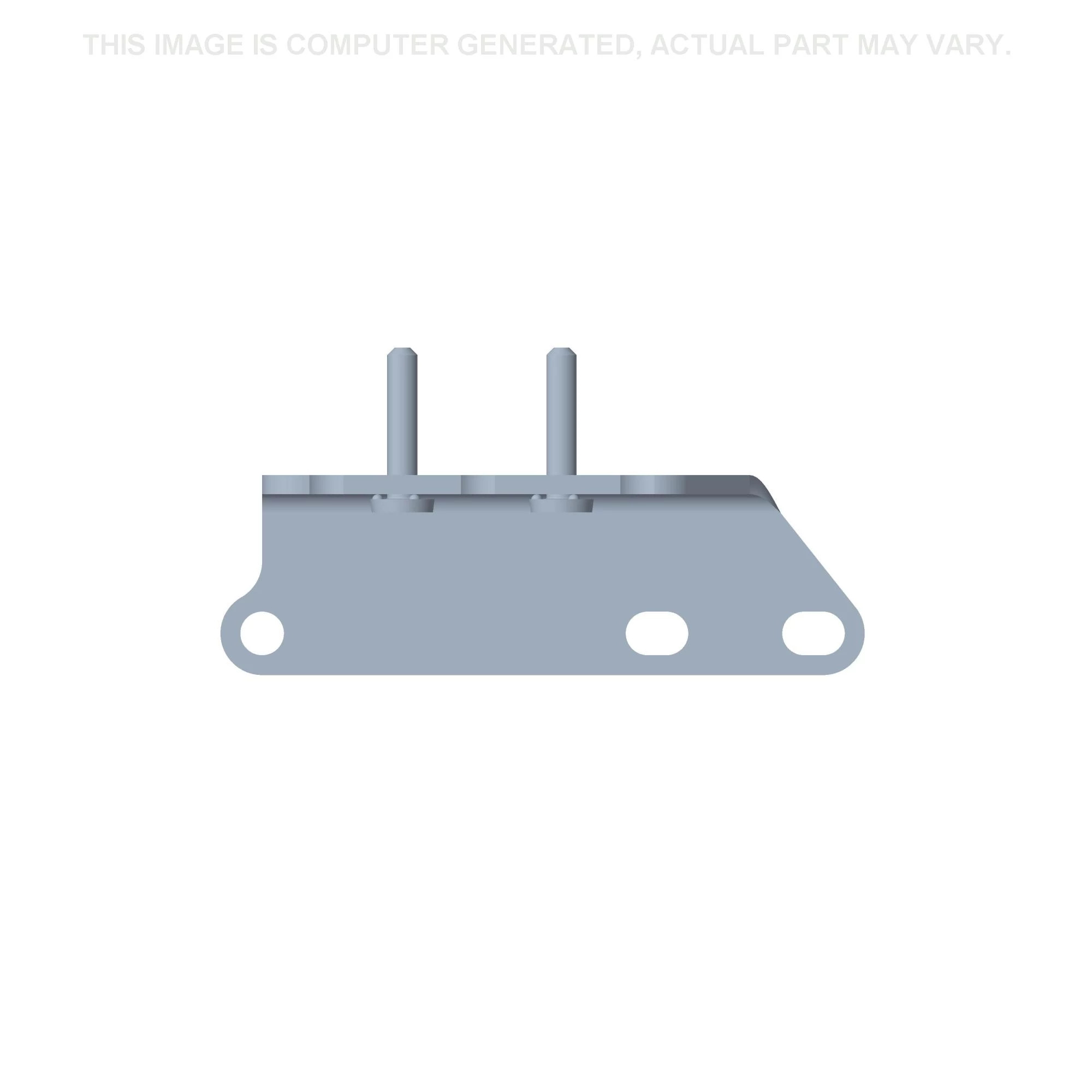 BRACKET | STEYR | CA | EN