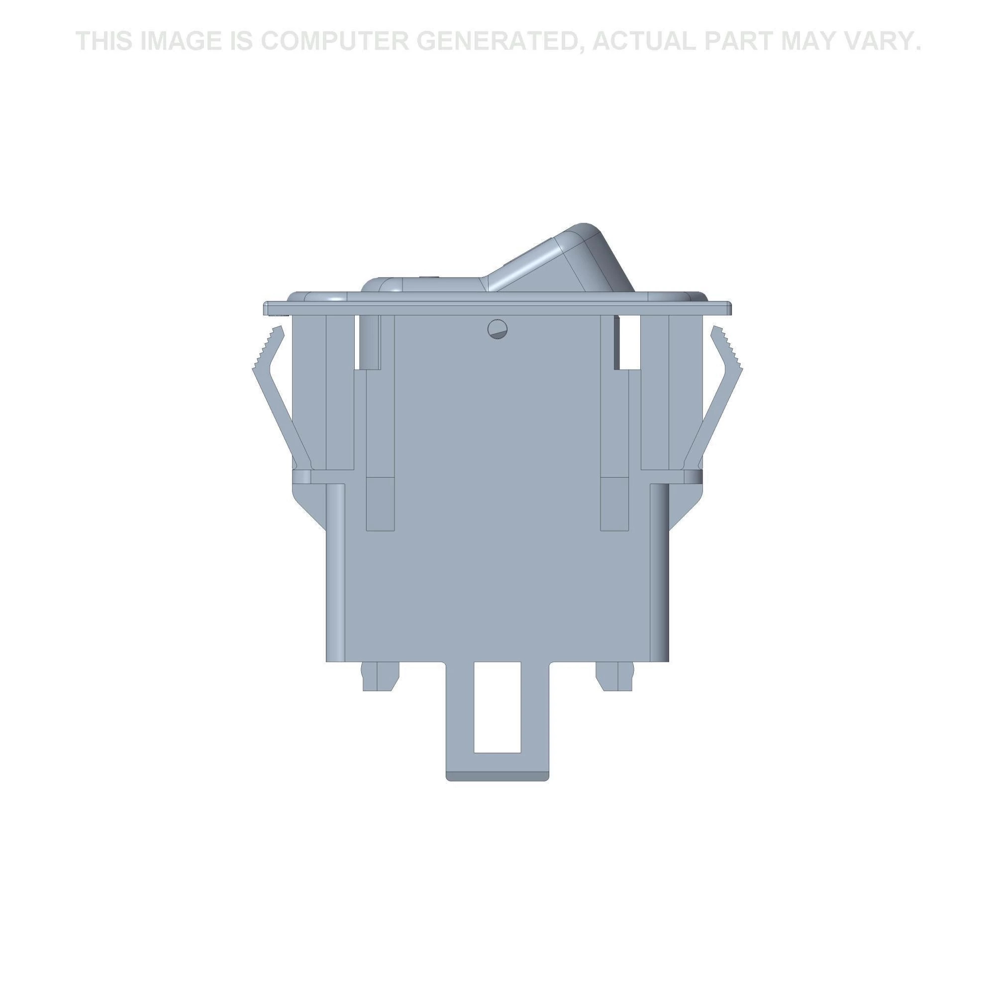 HEBELSCHALTER | CASEIH | EU | EN