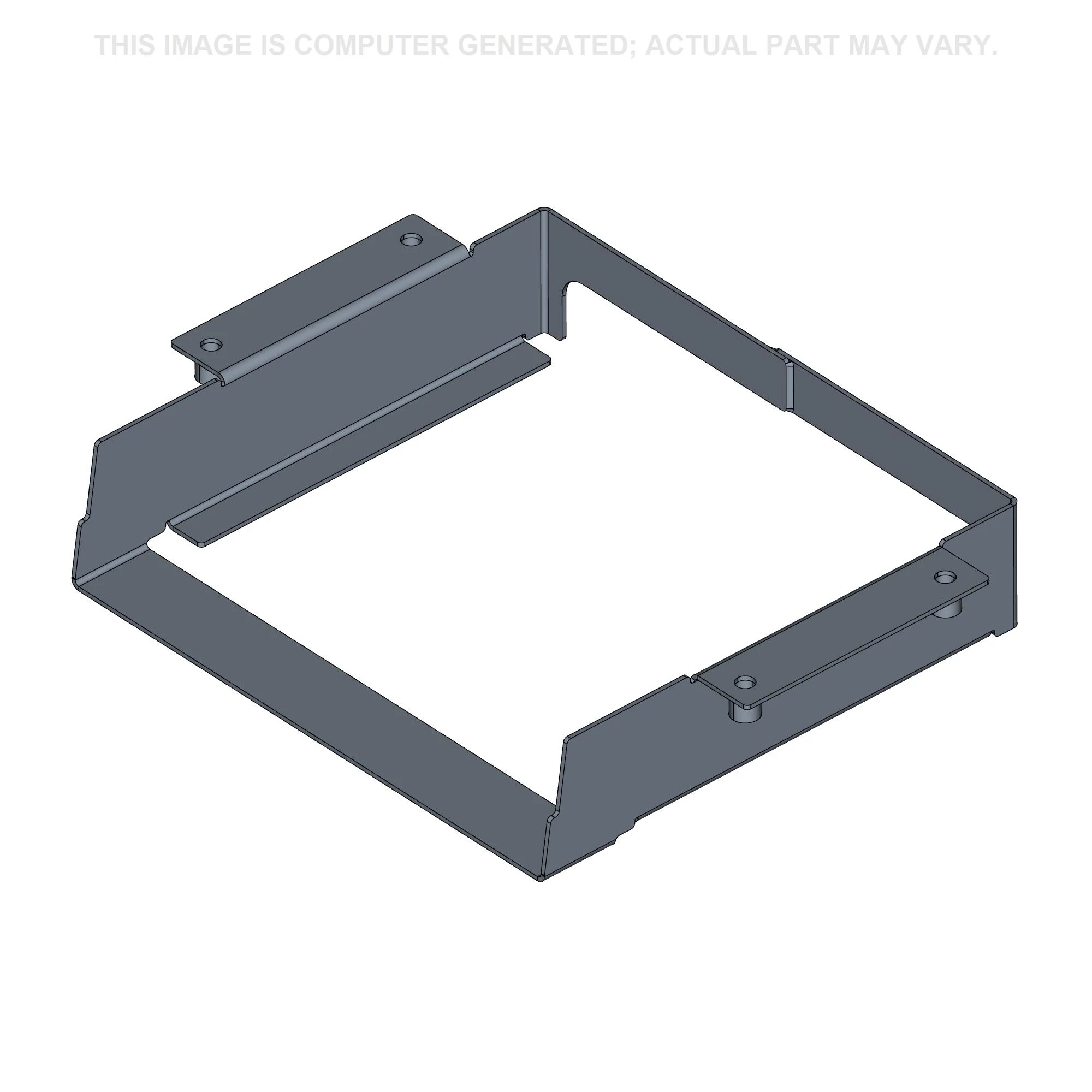 Shroud | CASECE | US | EN