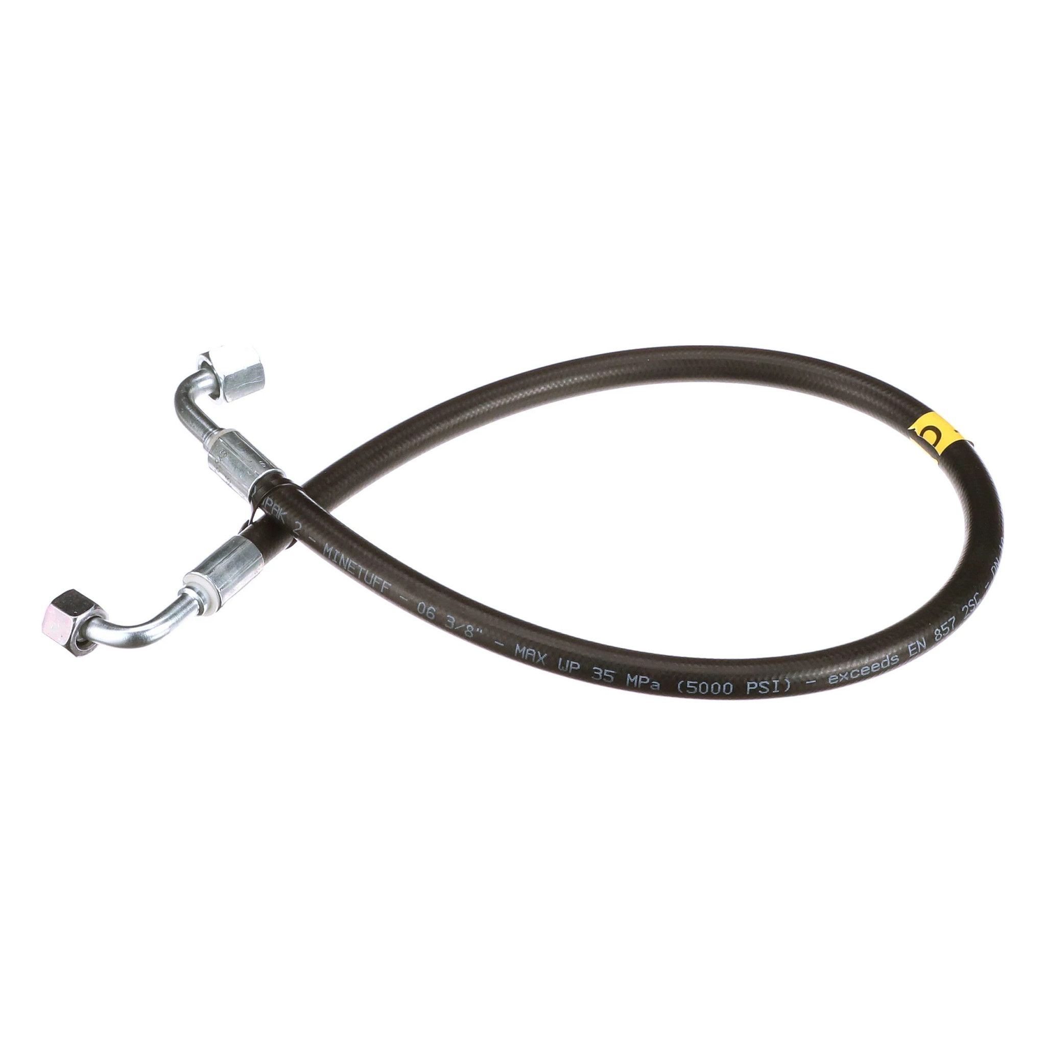 TUBO HIDRÁULICO | NEWHOLLANDCE | EU | ES