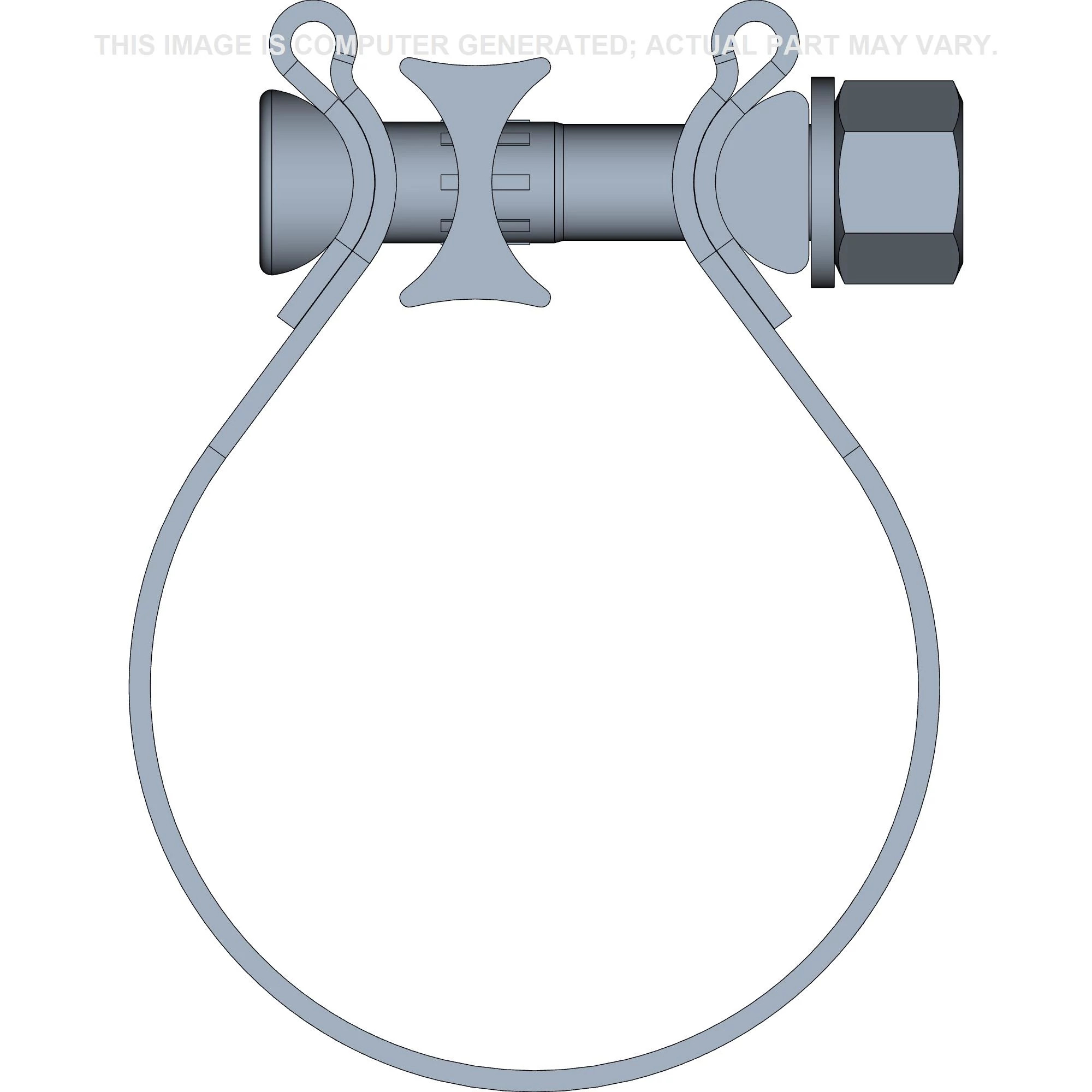 CLAMP | CASEIH | CA | EN