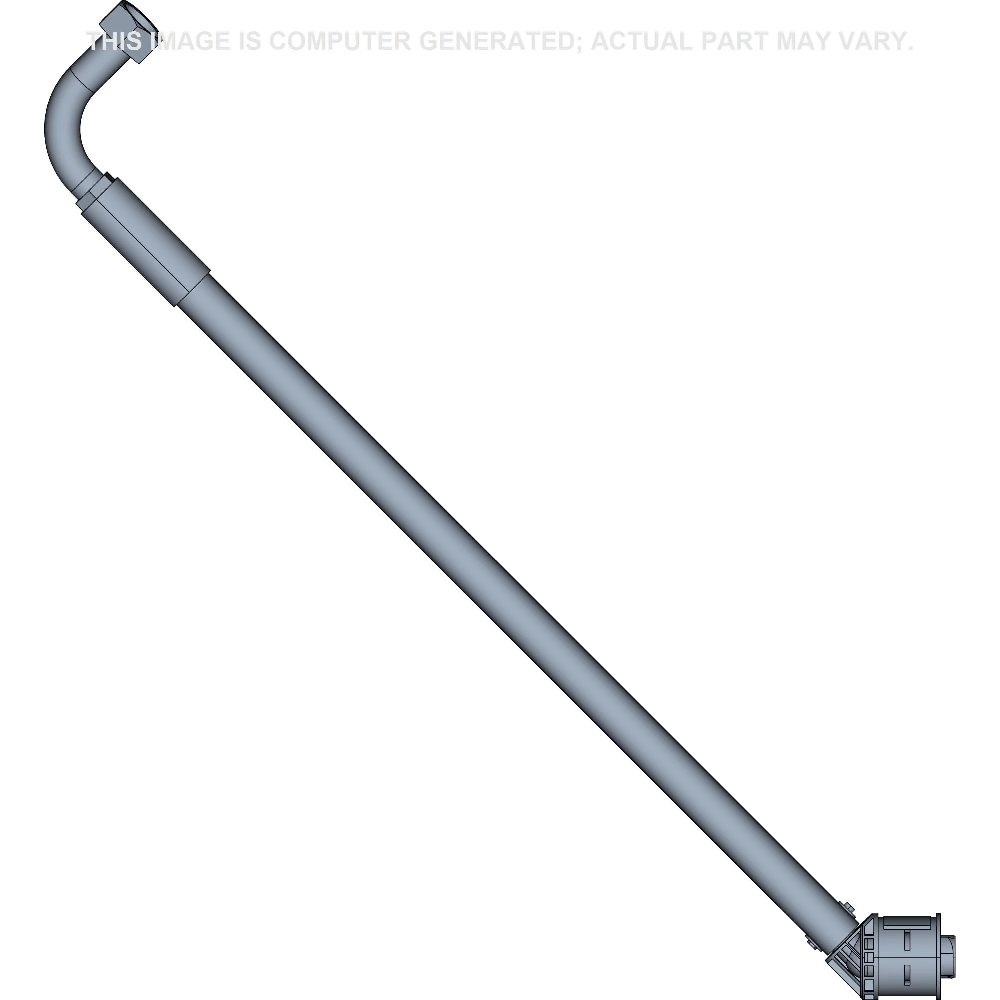 HYDRAULIC HOSE | NEWHOLLANDCE | CA | EN