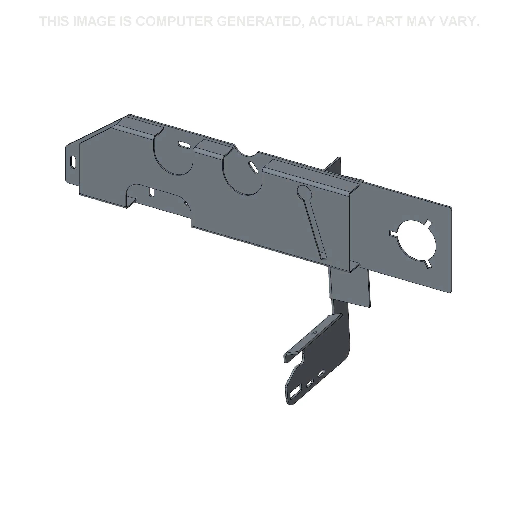 SUPPORT ASSY. | STEYR | SA | PT