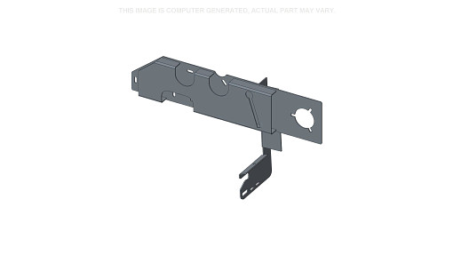 SUPPORT ASSY. | CASEIH | DE | DE