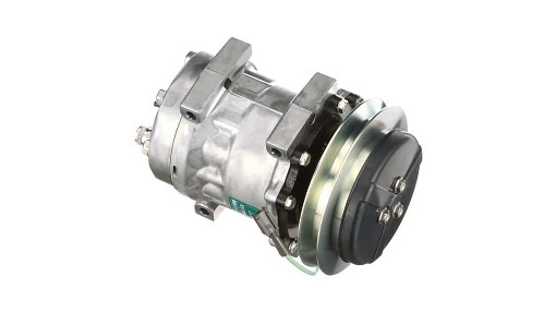 Compressor do Ar Condicionado