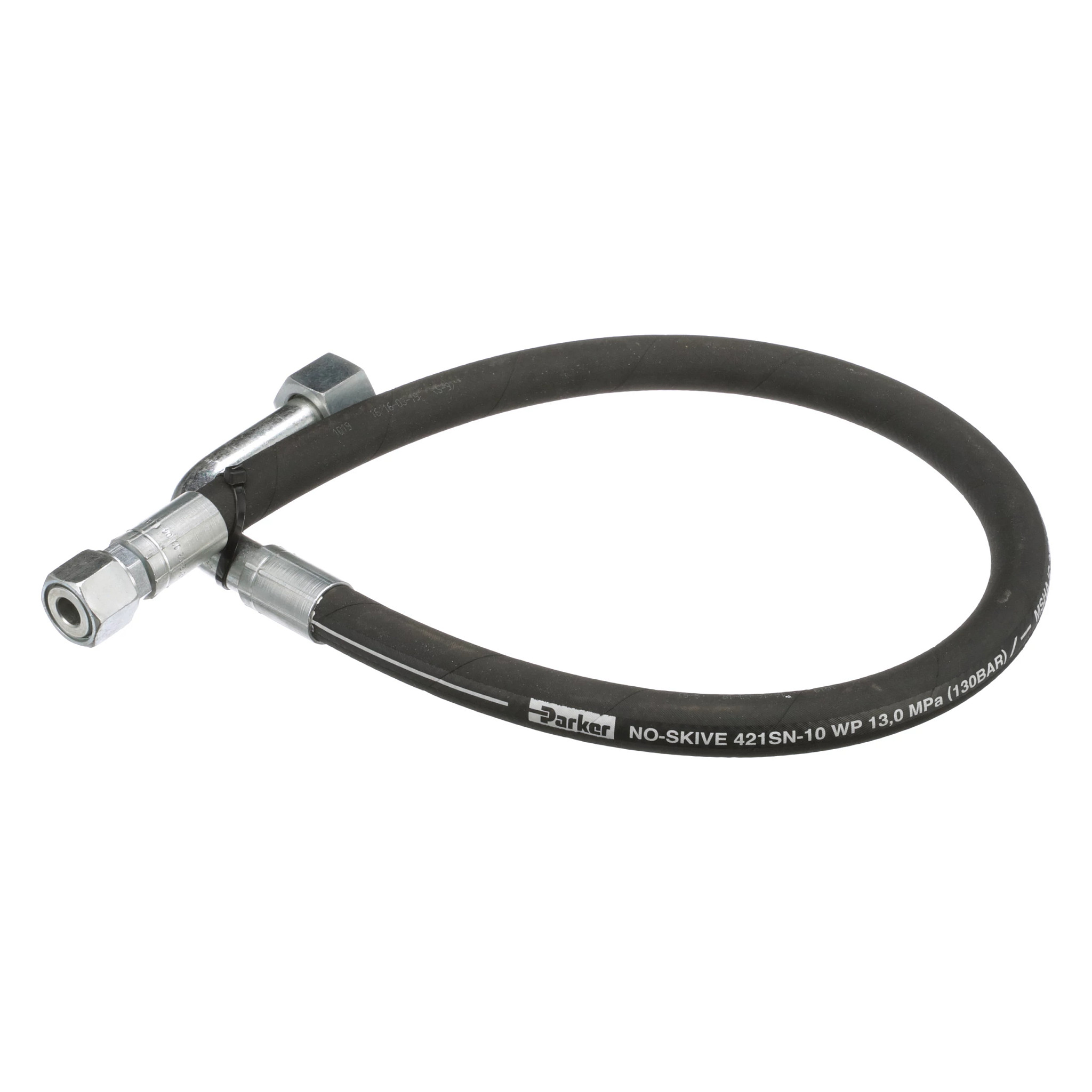 HOSE | CASEIH | US | EN
