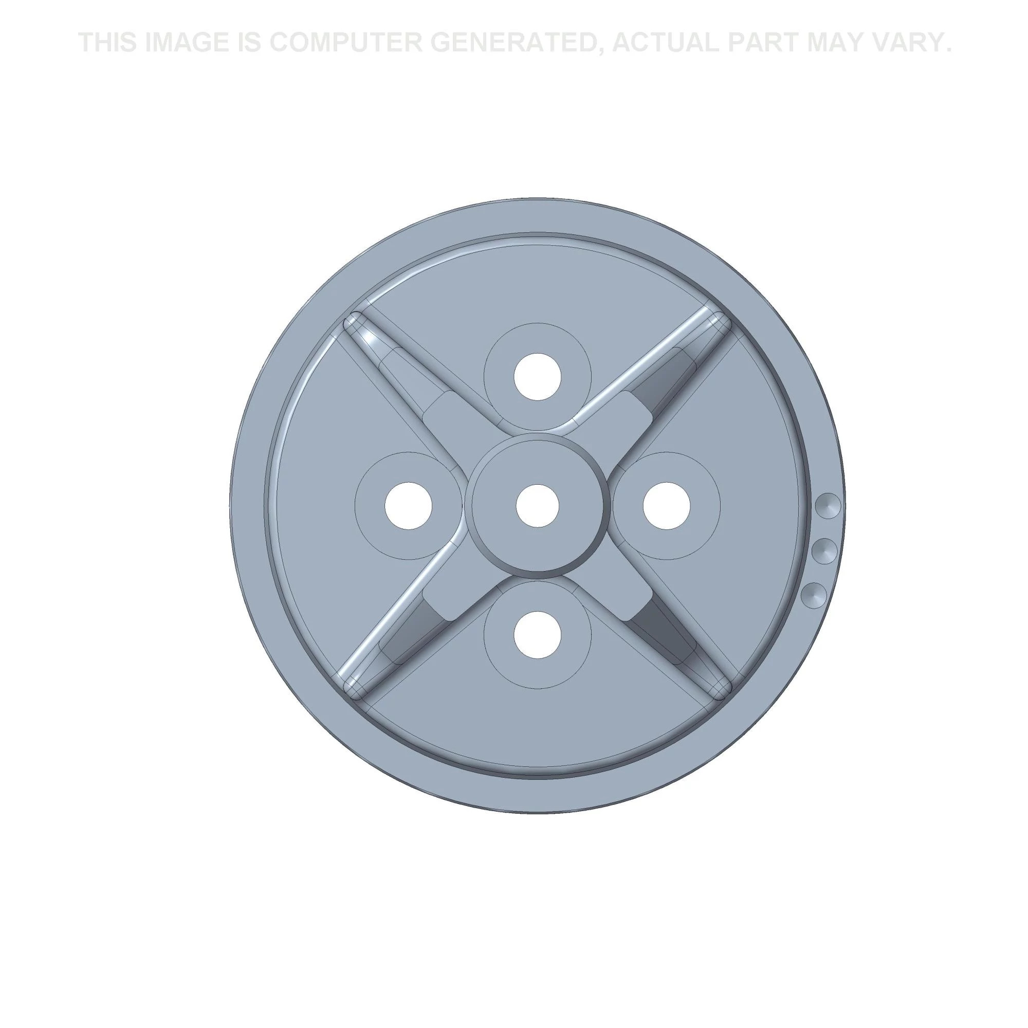 PULLEY | NEWHOLLANDCE | AMEA | EN