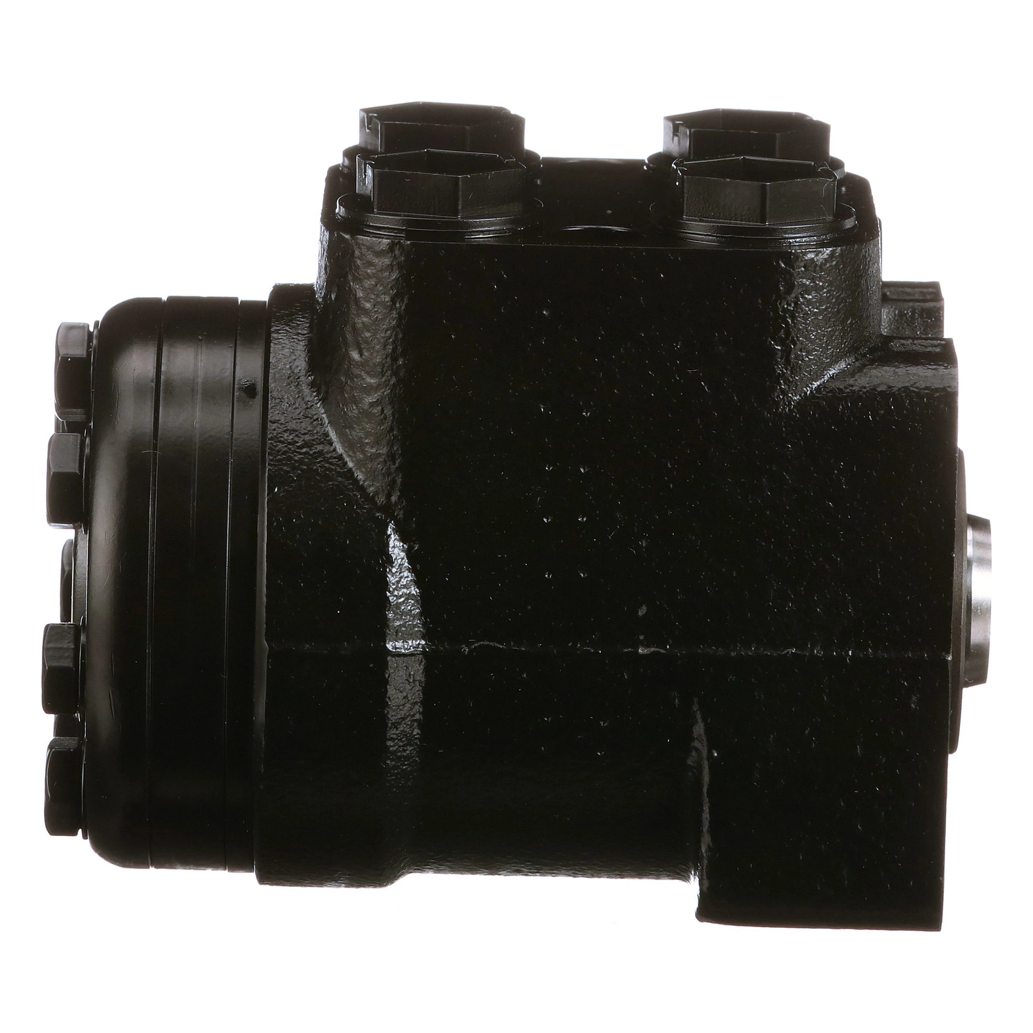 HYDRAULIC STEERING | NEWHOLLANDAG | IE | EN