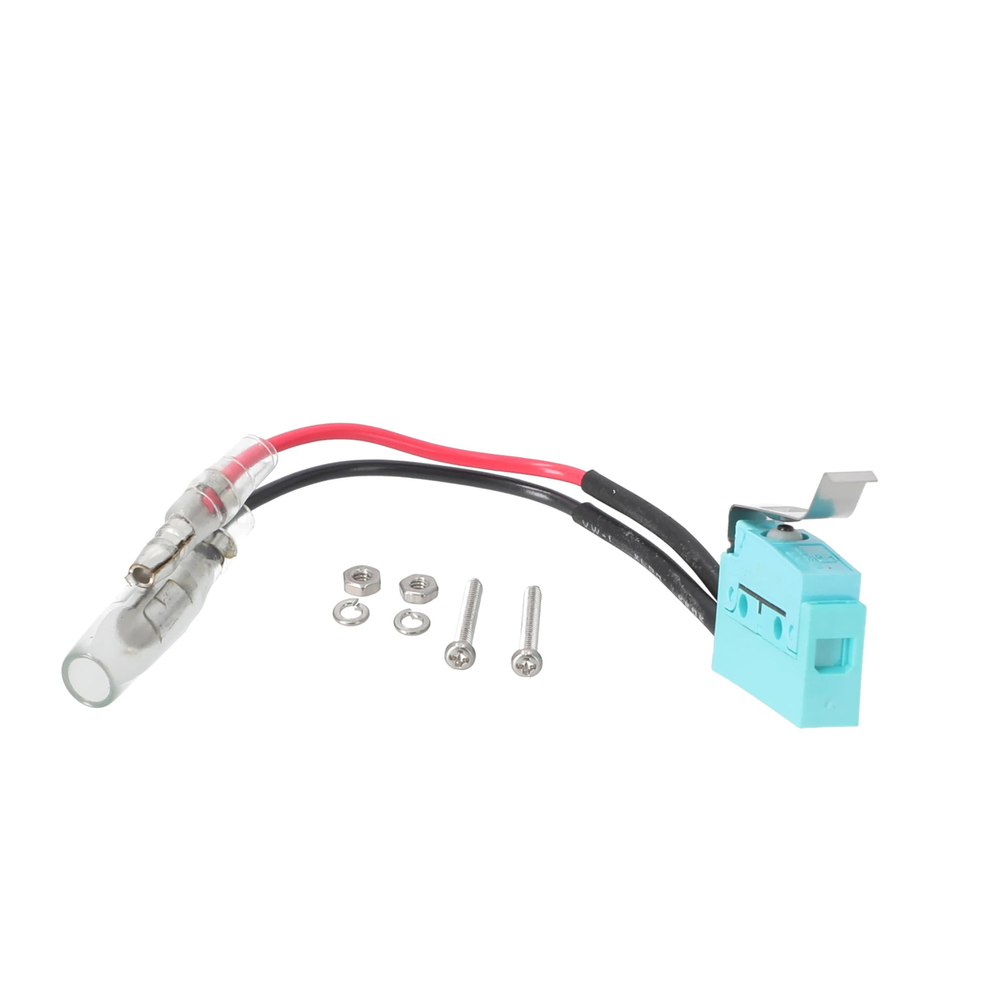 Micro Switch | NEWHOLLANDAG | US | EN