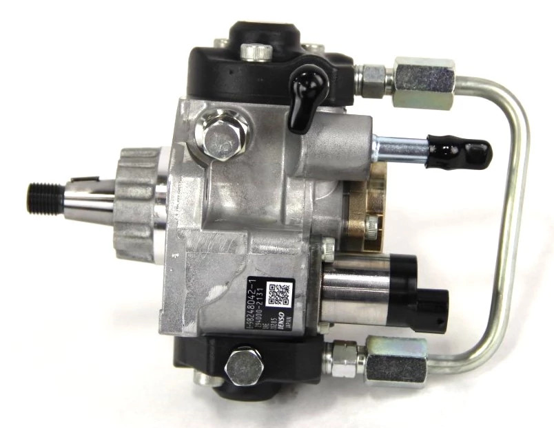 REMAN-INJECTION PUMP | NEWHOLLANDAG | EU | EN