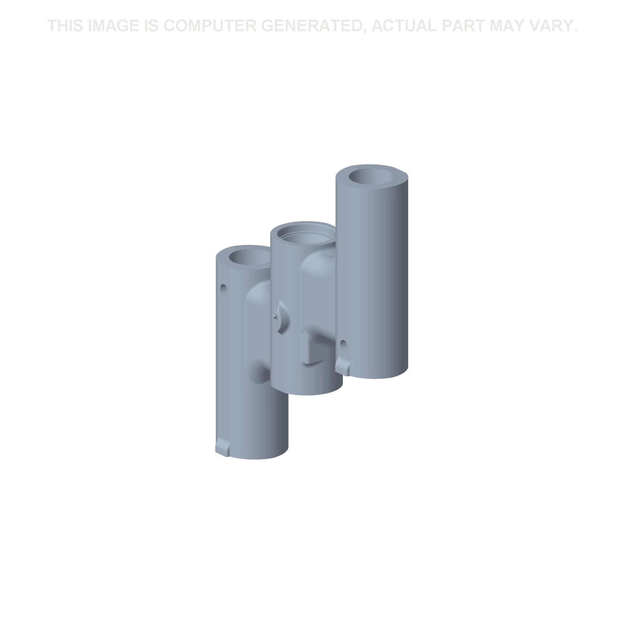 Casting | CASEIH | CA | EN