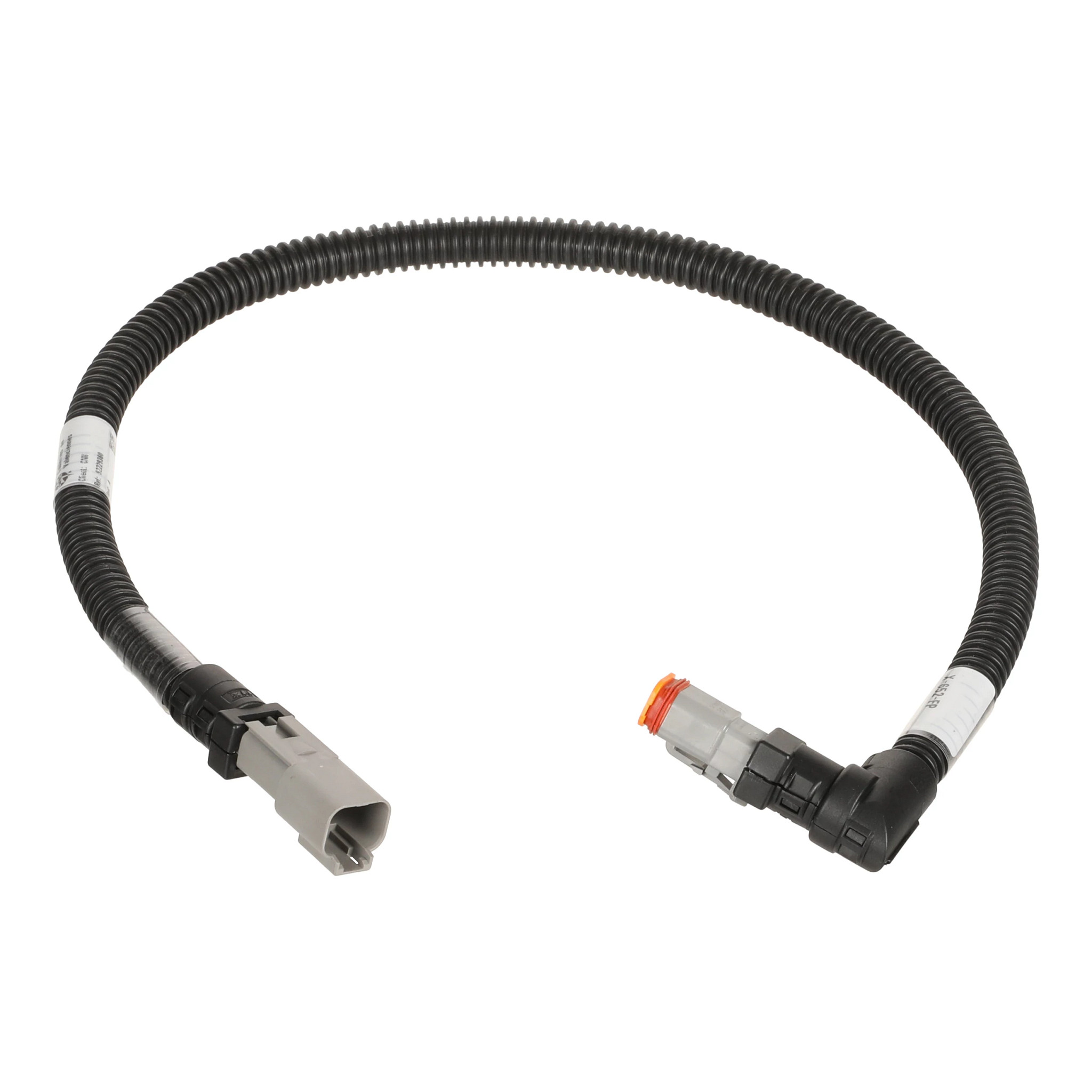 GRUPO DE CABLES | NEWHOLLANDCE | SA | ES