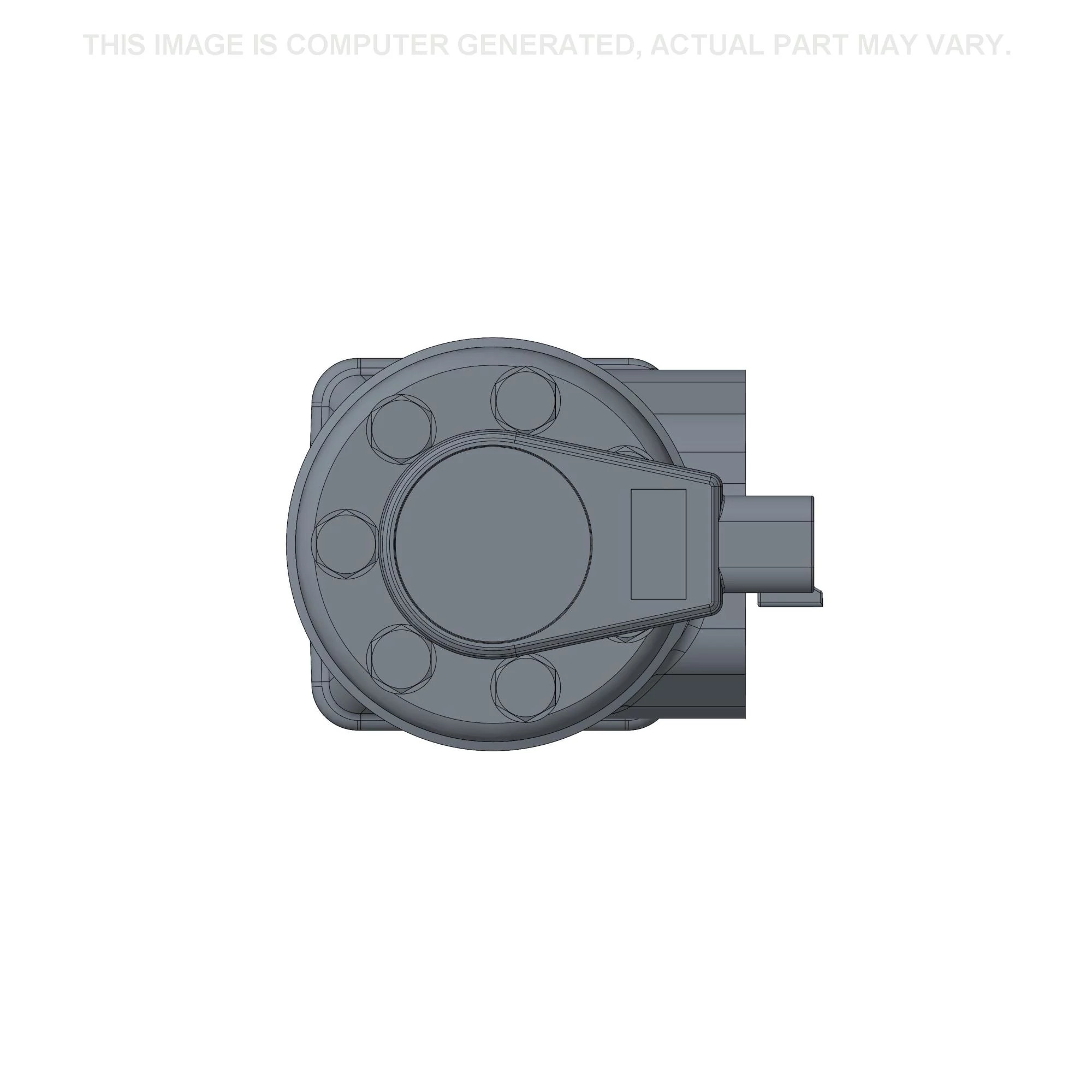 HYDRAULIC MOTOR | NEWHOLLANDAG | IE | EN