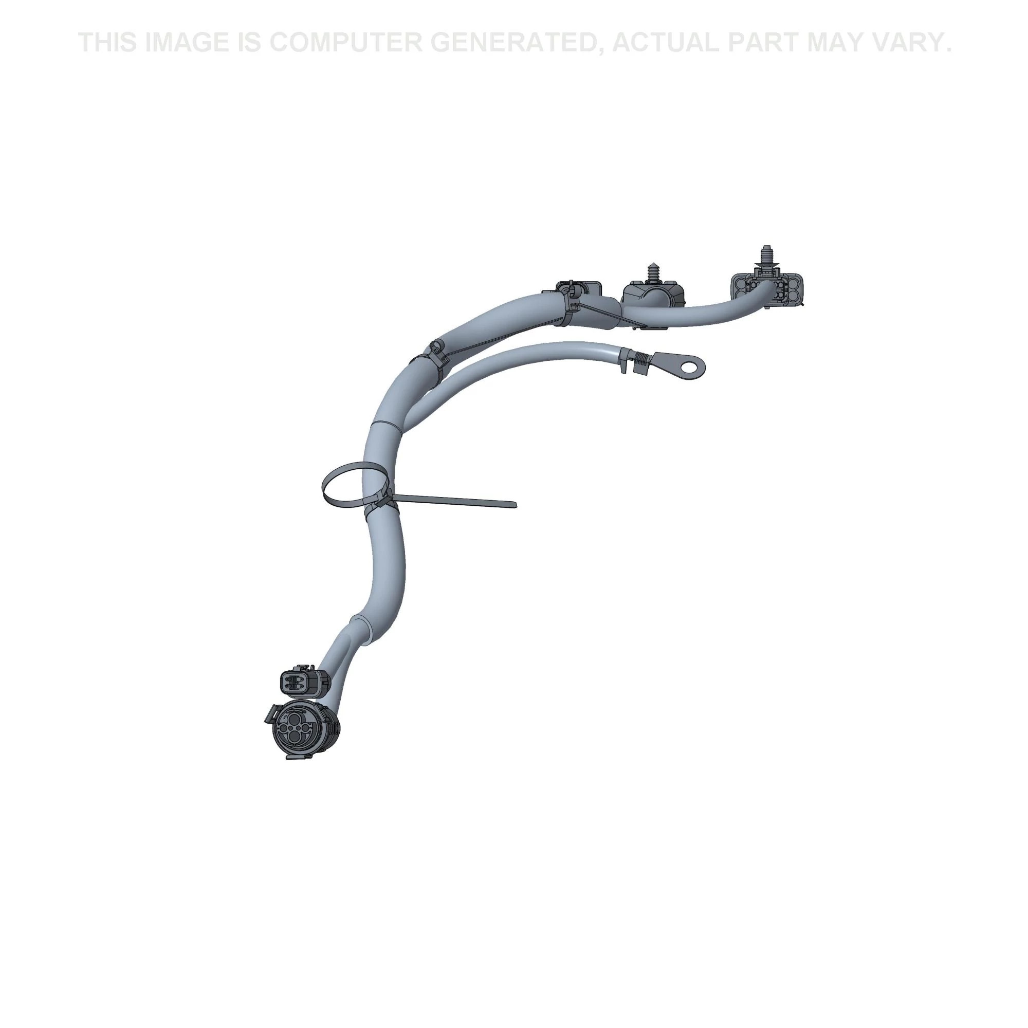 WIRE HARNESS | CASECE | AMEA | EN