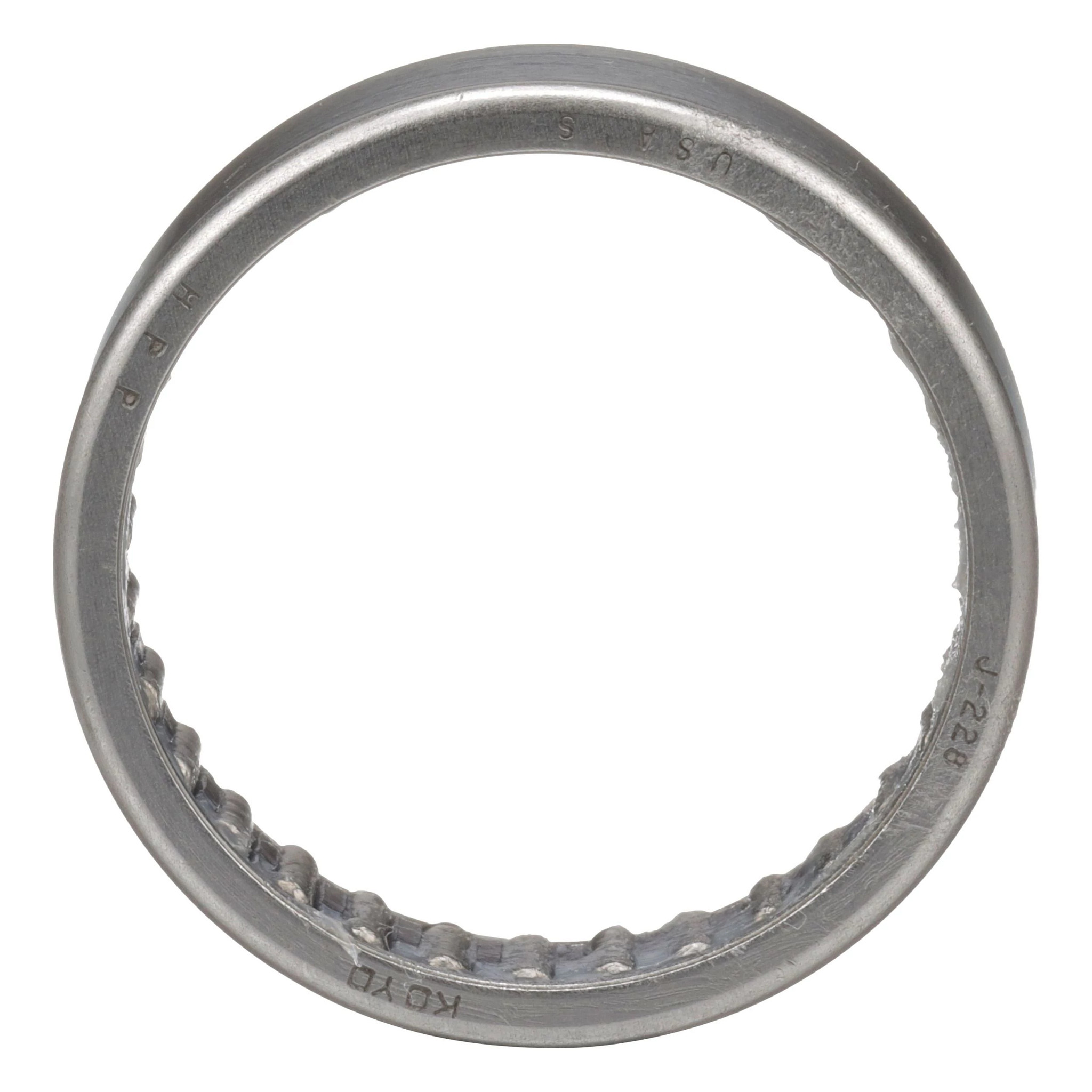 NADELLAGER | CASECE | EU | DA