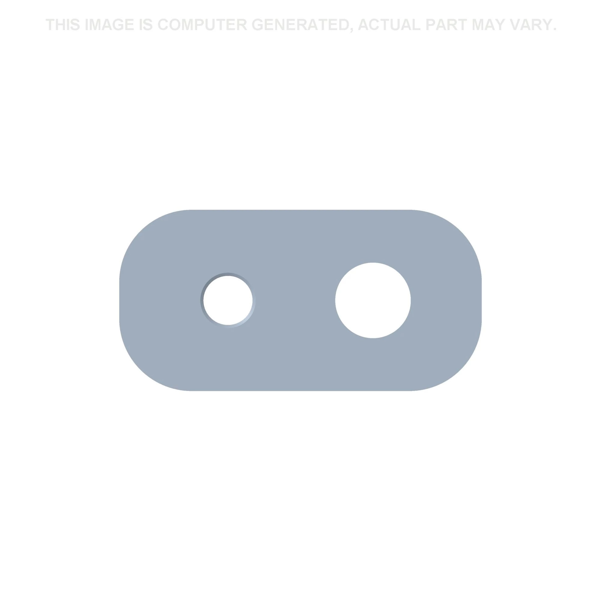 RETAINER | CASEIH | CA | EN