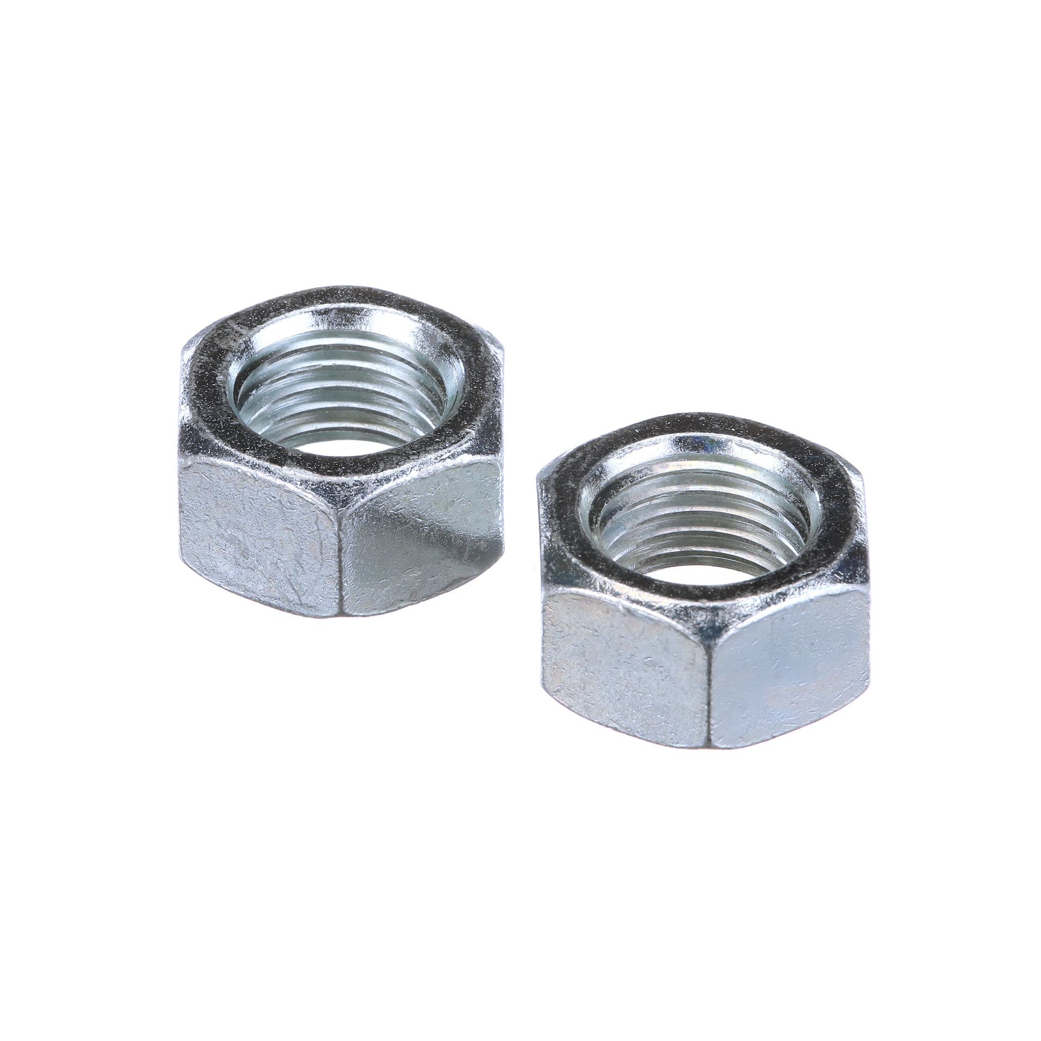 Porca de Aço | CASECE | BR | PT