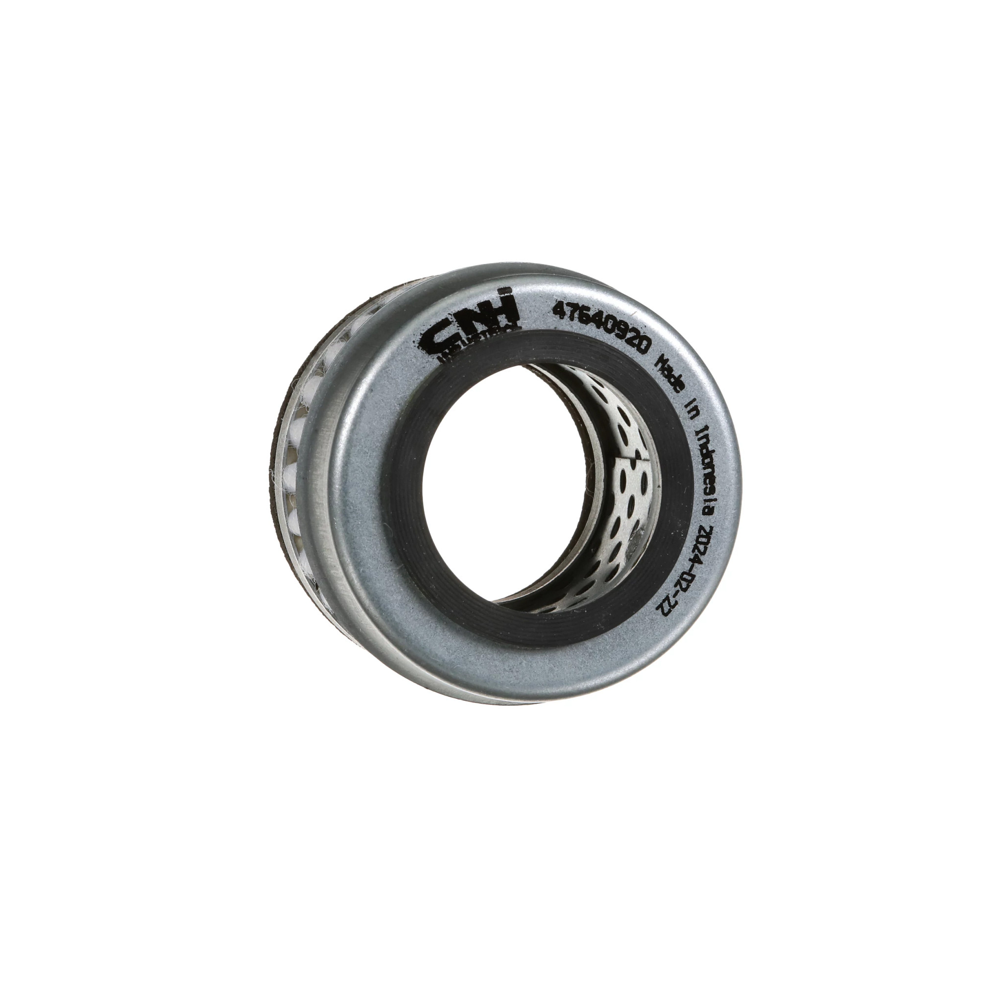 47640920 | Hydraulic Tank Breather Filter - 30 mm ID x 54 mm